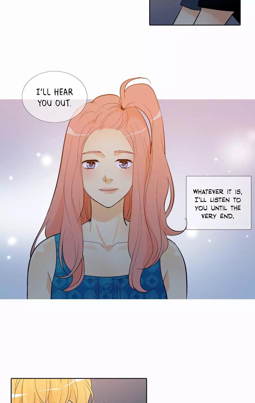 He Loves Me Chapter 72 page 19 - Chapter 72