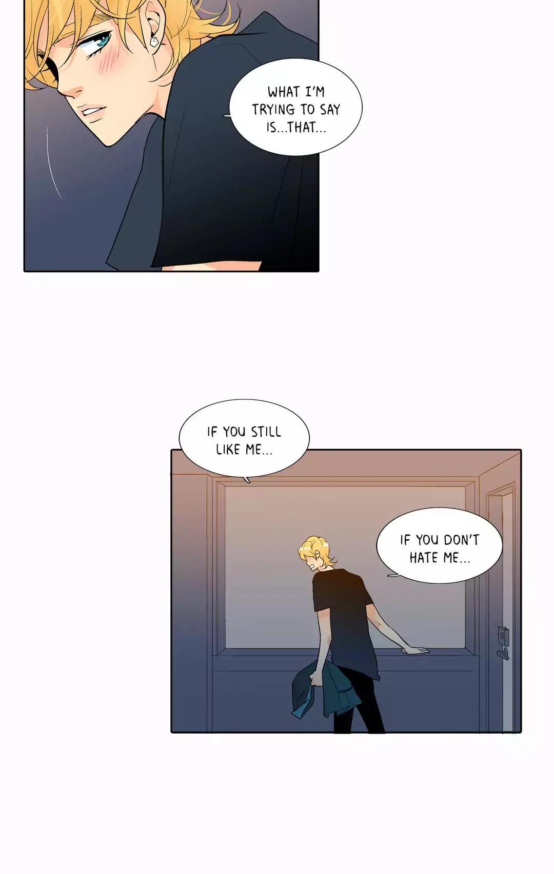 He Loves Me Chapter 72 page 20 - Chapter 72