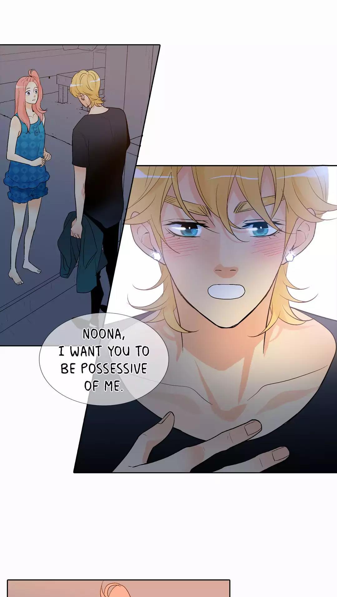 He Loves Me Chapter 72 page 21 - Chapter 72