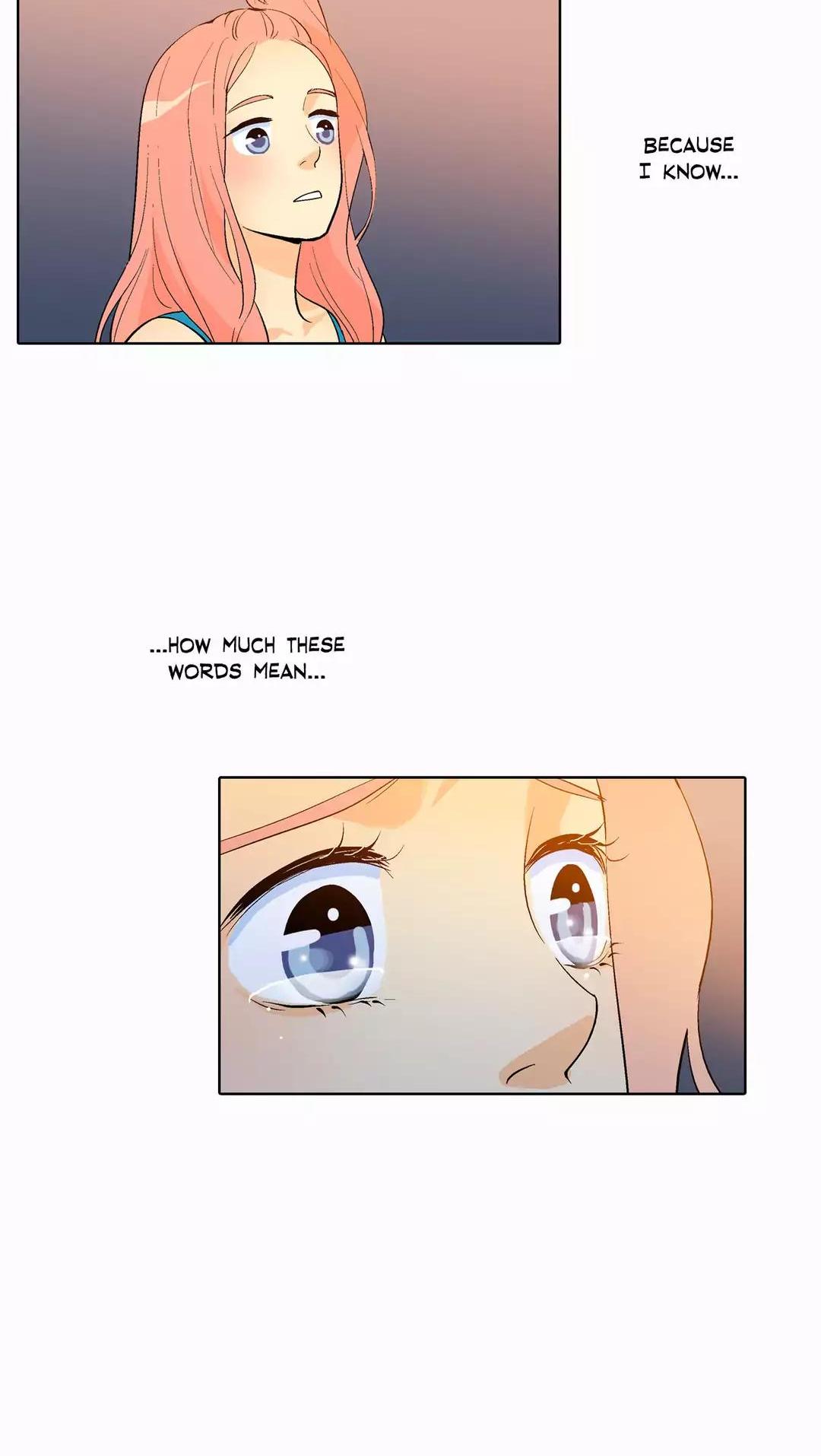 He Loves Me Chapter 72 page 22 - Chapter 72
