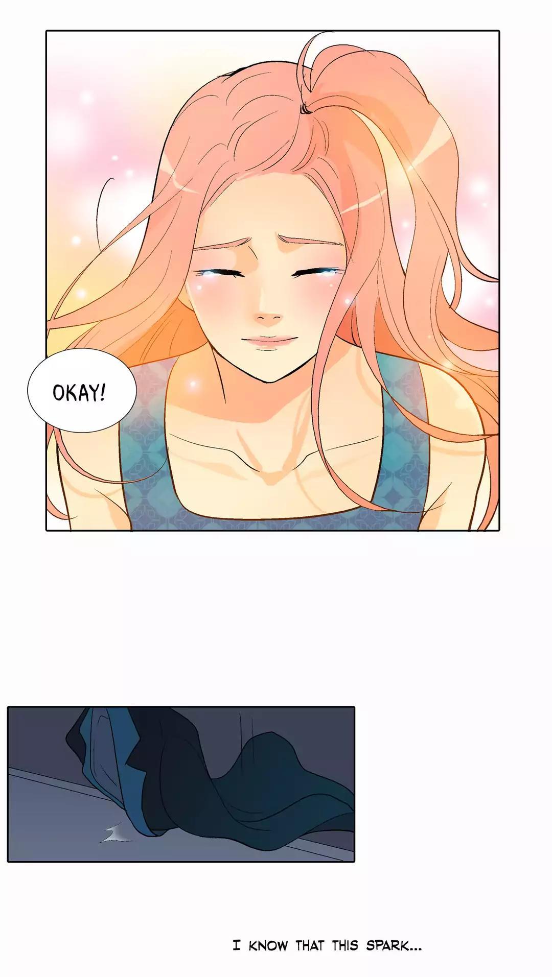 He Loves Me Chapter 72 page 23 - Chapter 72