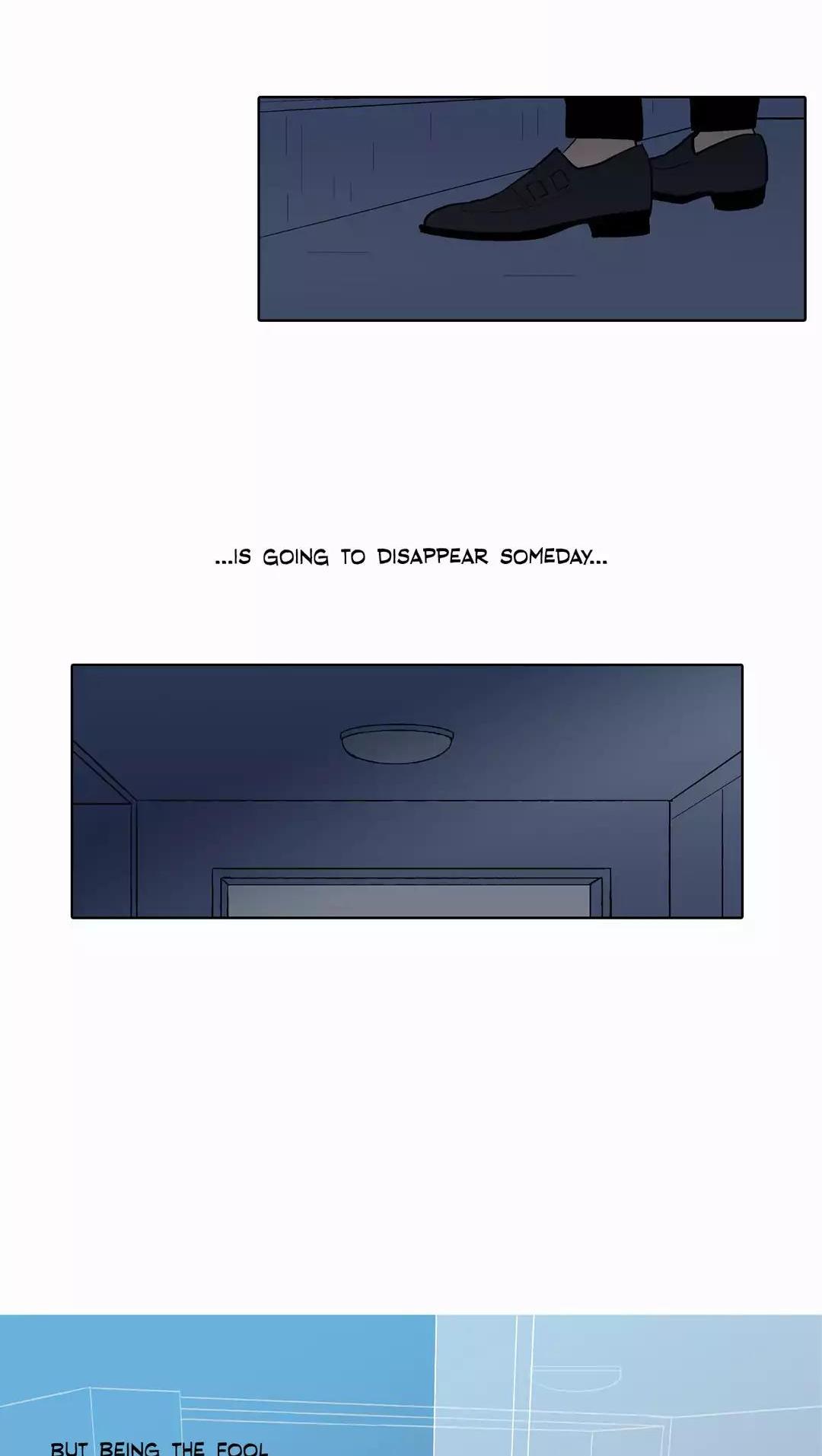 He Loves Me Chapter 72 page 24 - Chapter 72
