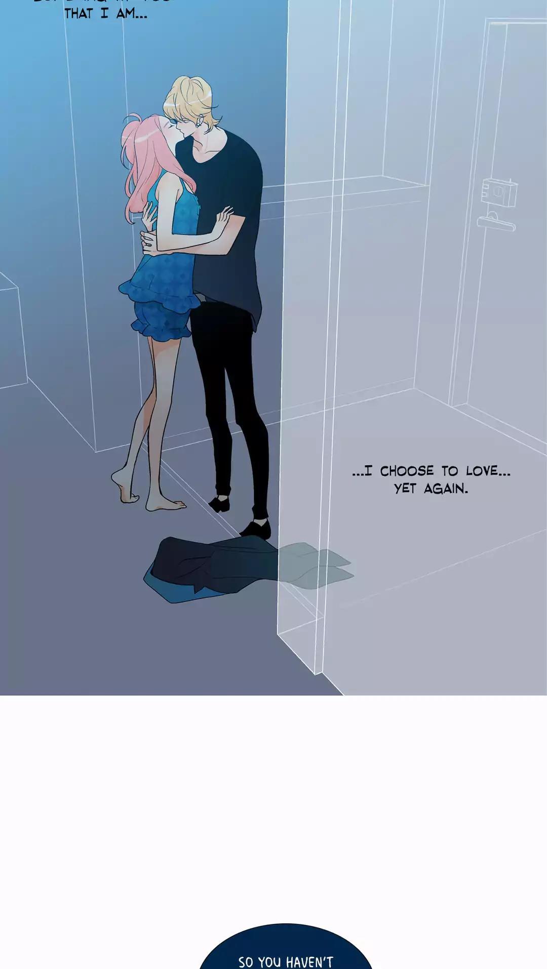He Loves Me Chapter 72 page 25 - Chapter 72