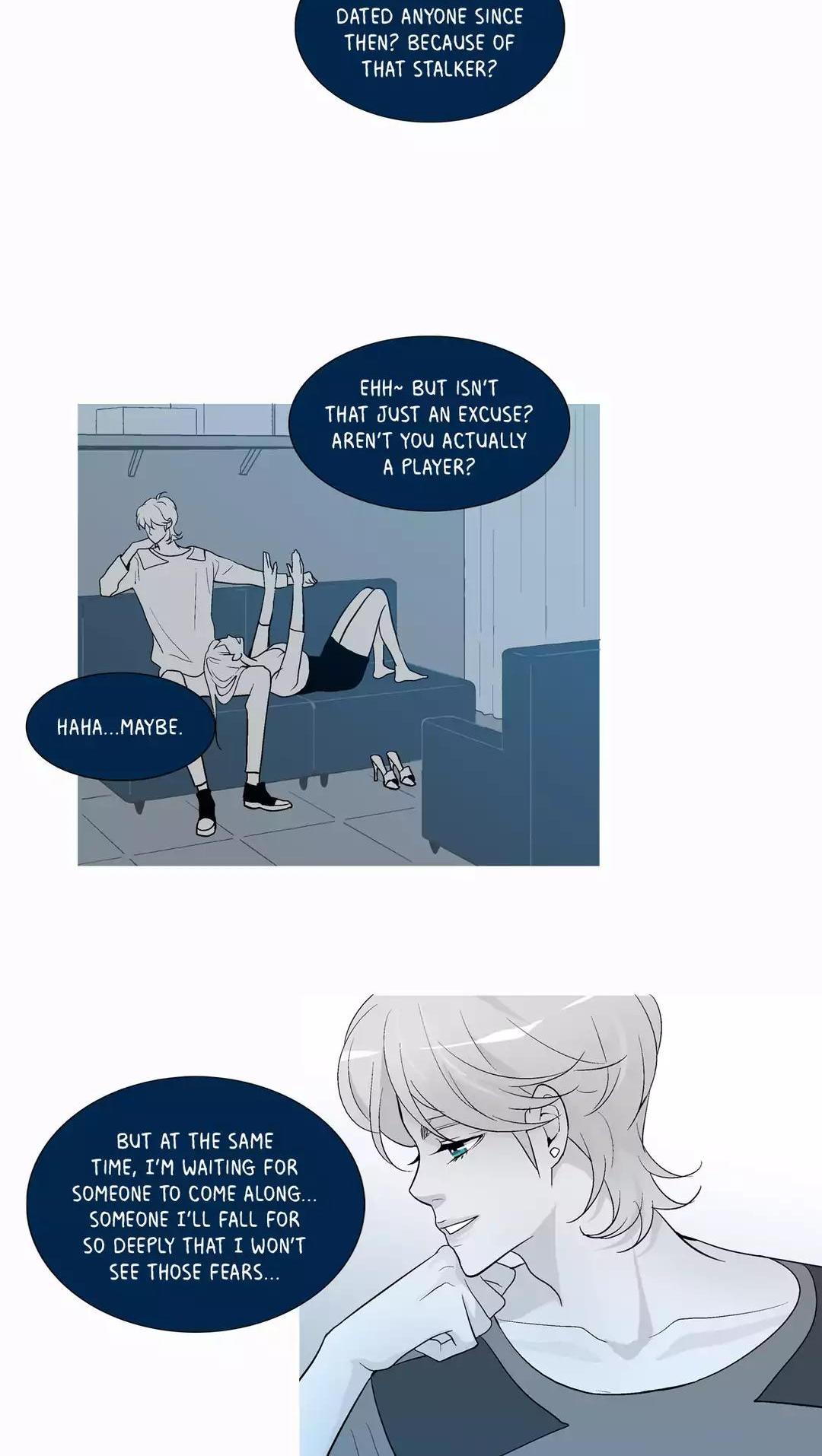 He Loves Me Chapter 72 page 26 - Chapter 72