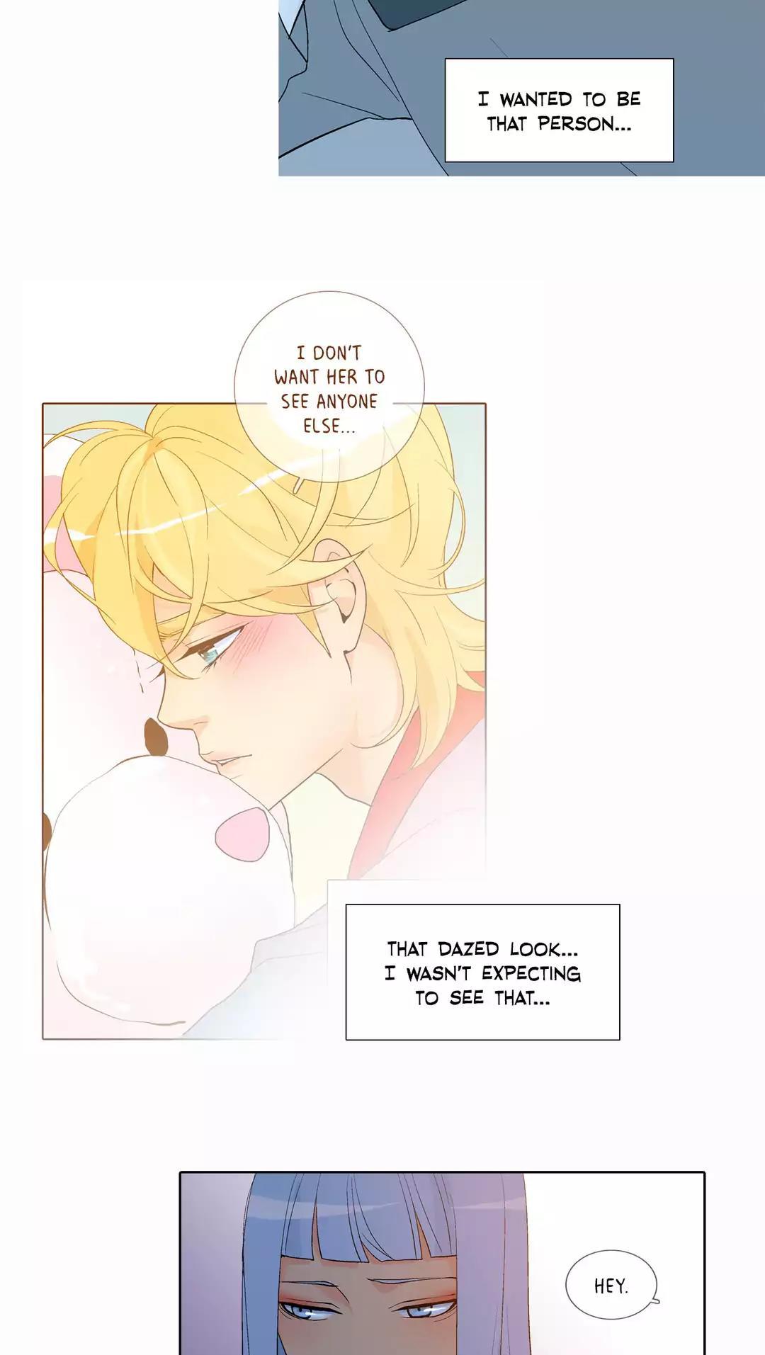 He Loves Me Chapter 72 page 27 - Chapter 72