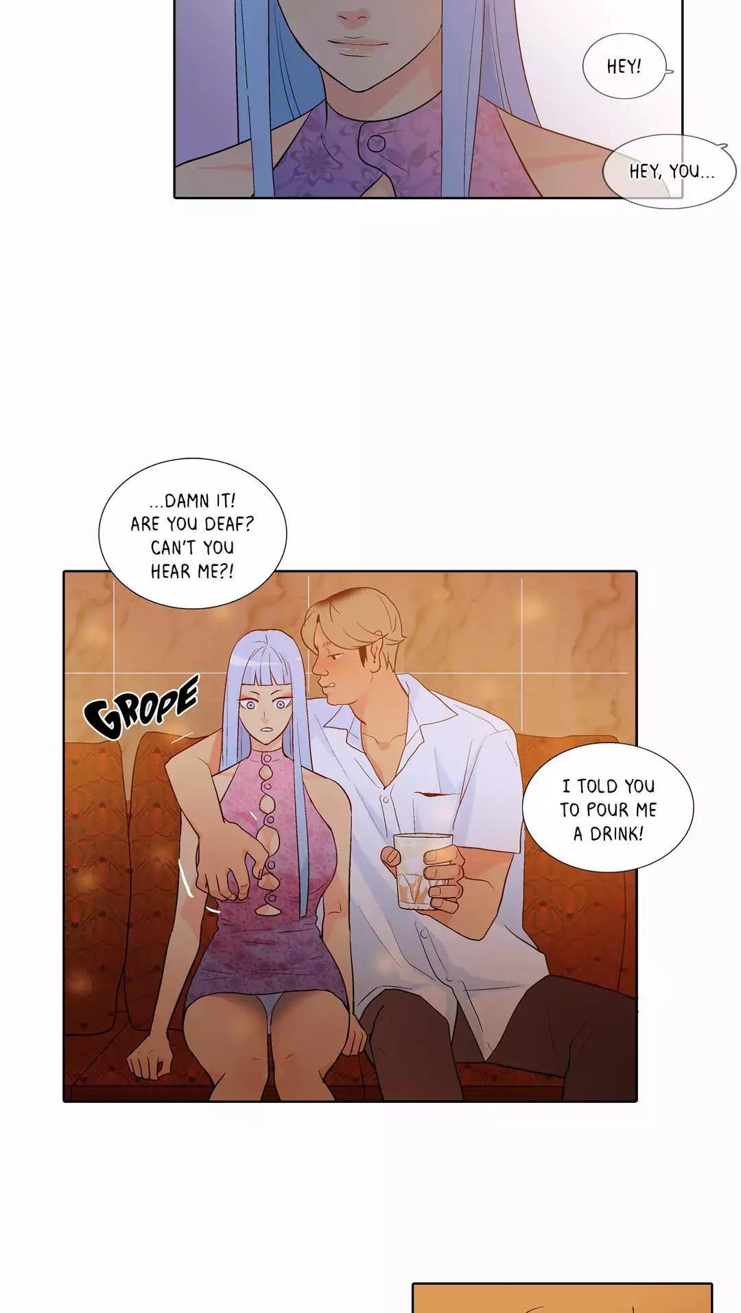 He Loves Me Chapter 72 page 28 - Chapter 72