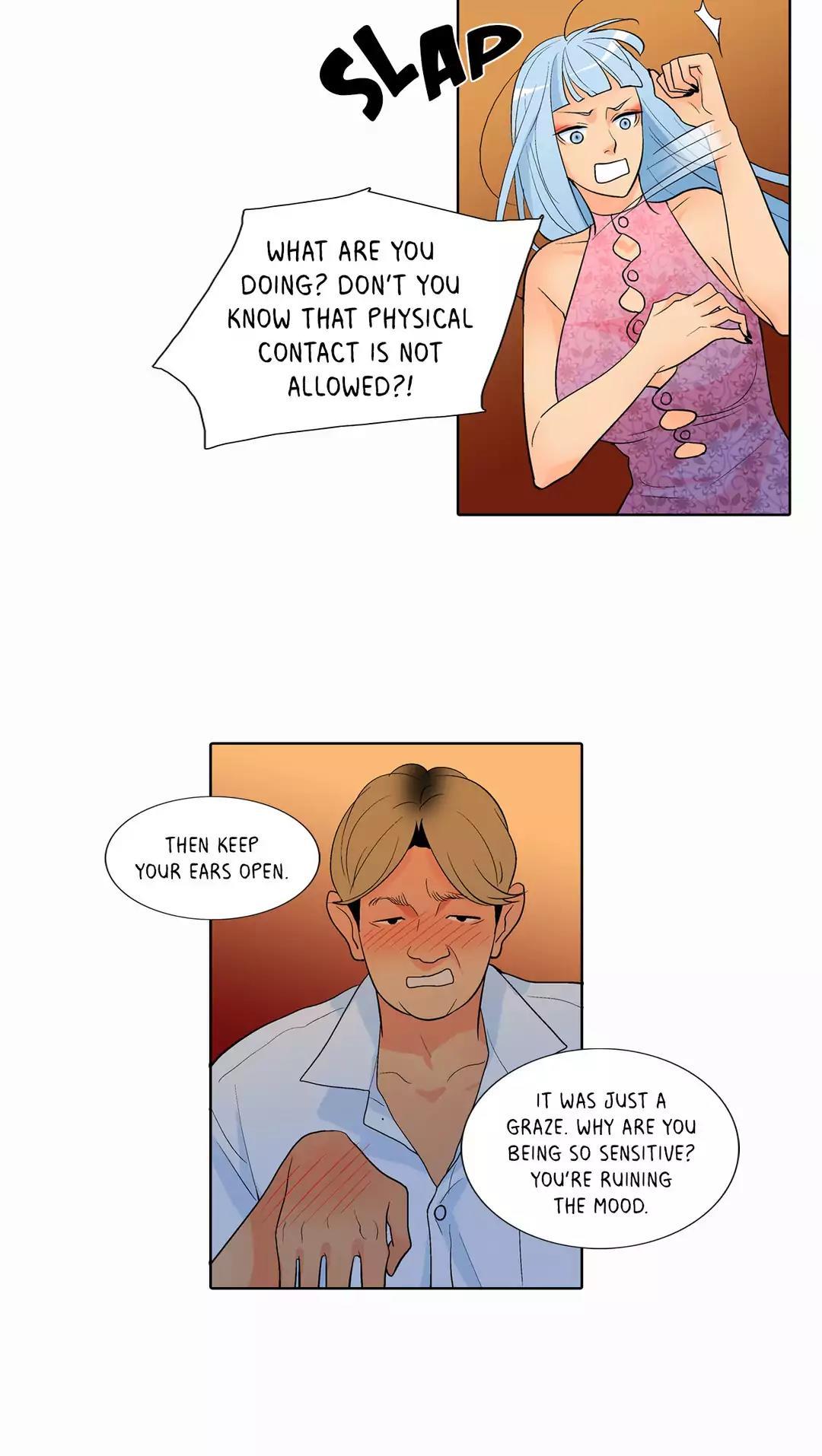 He Loves Me Chapter 72 page 29 - Chapter 72