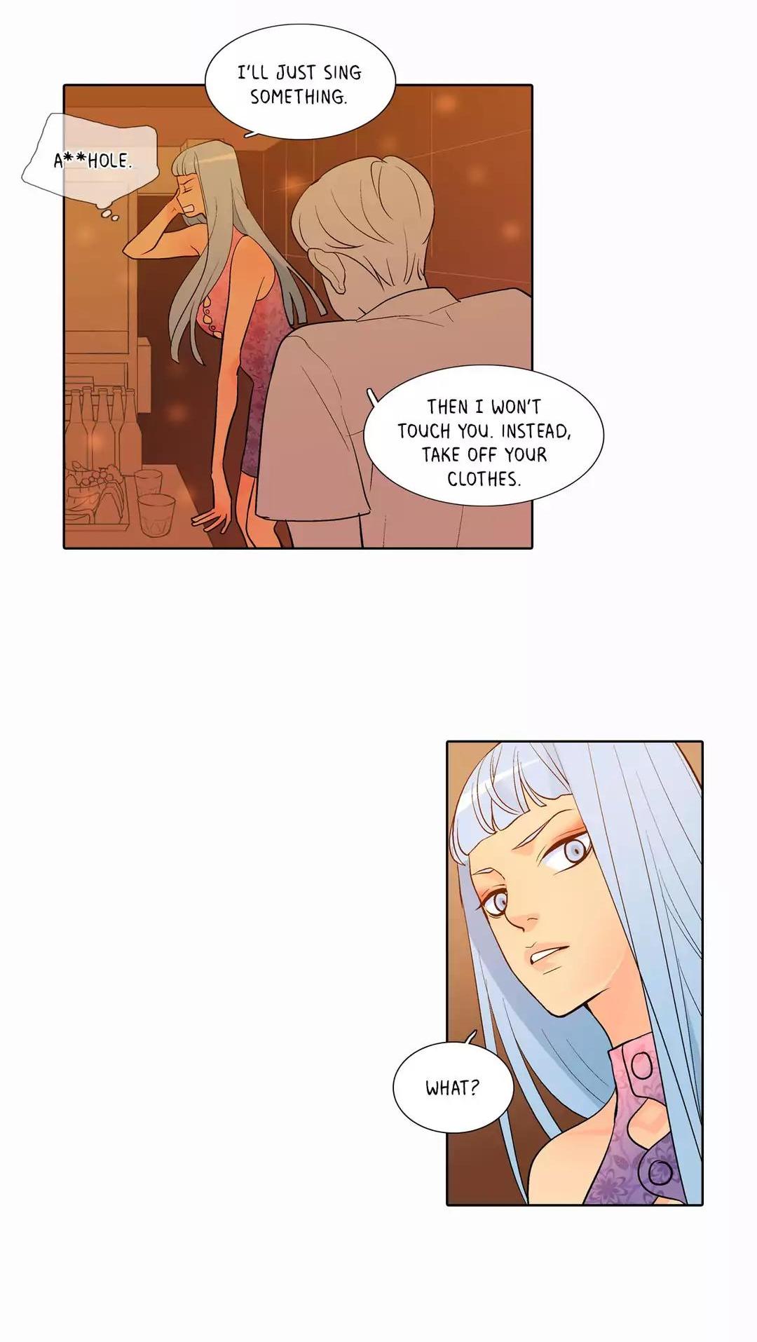 He Loves Me Chapter 72 page 30 - Chapter 72