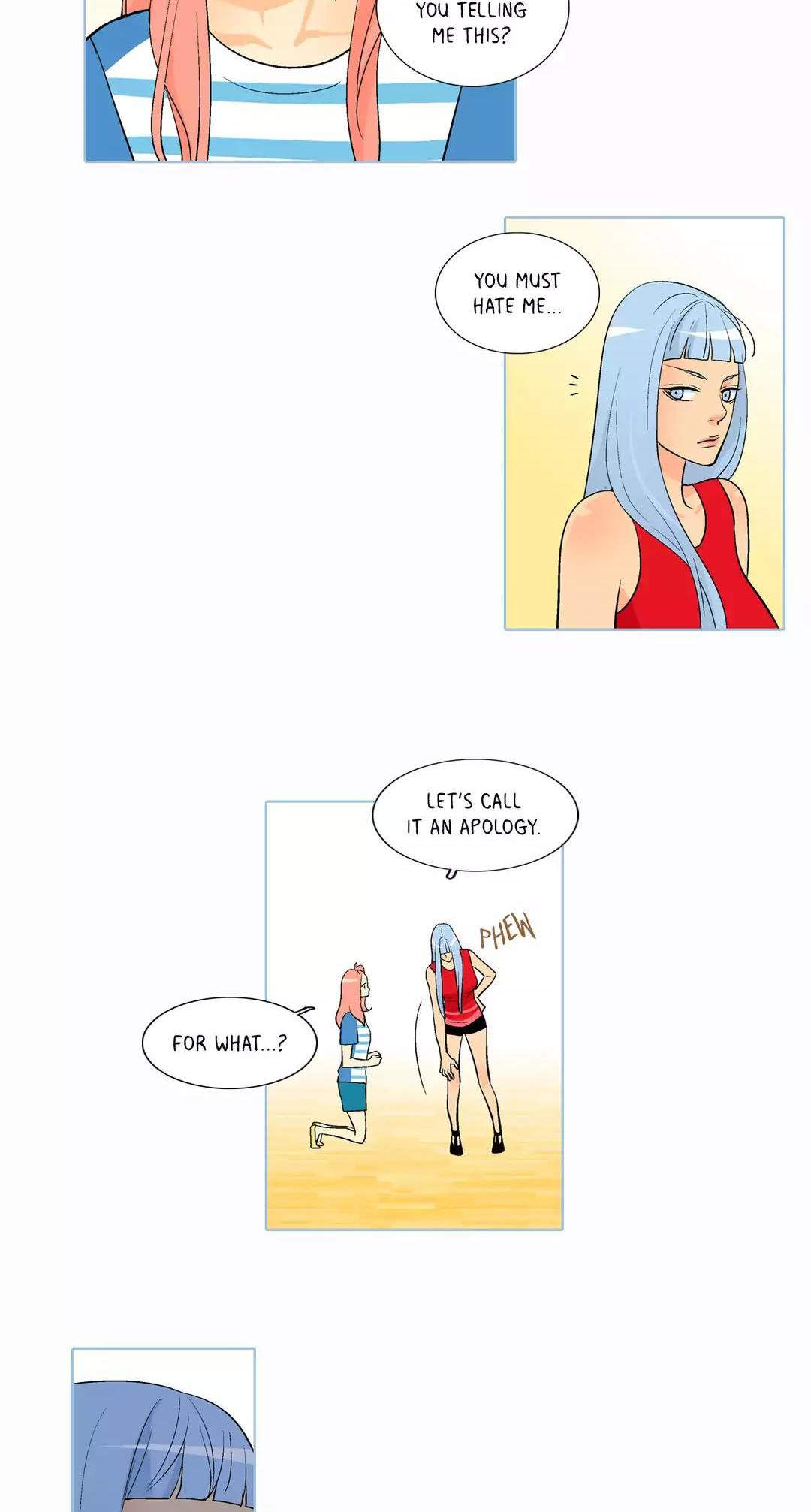 He Loves Me Chapter 72 page 4 - Chapter 72