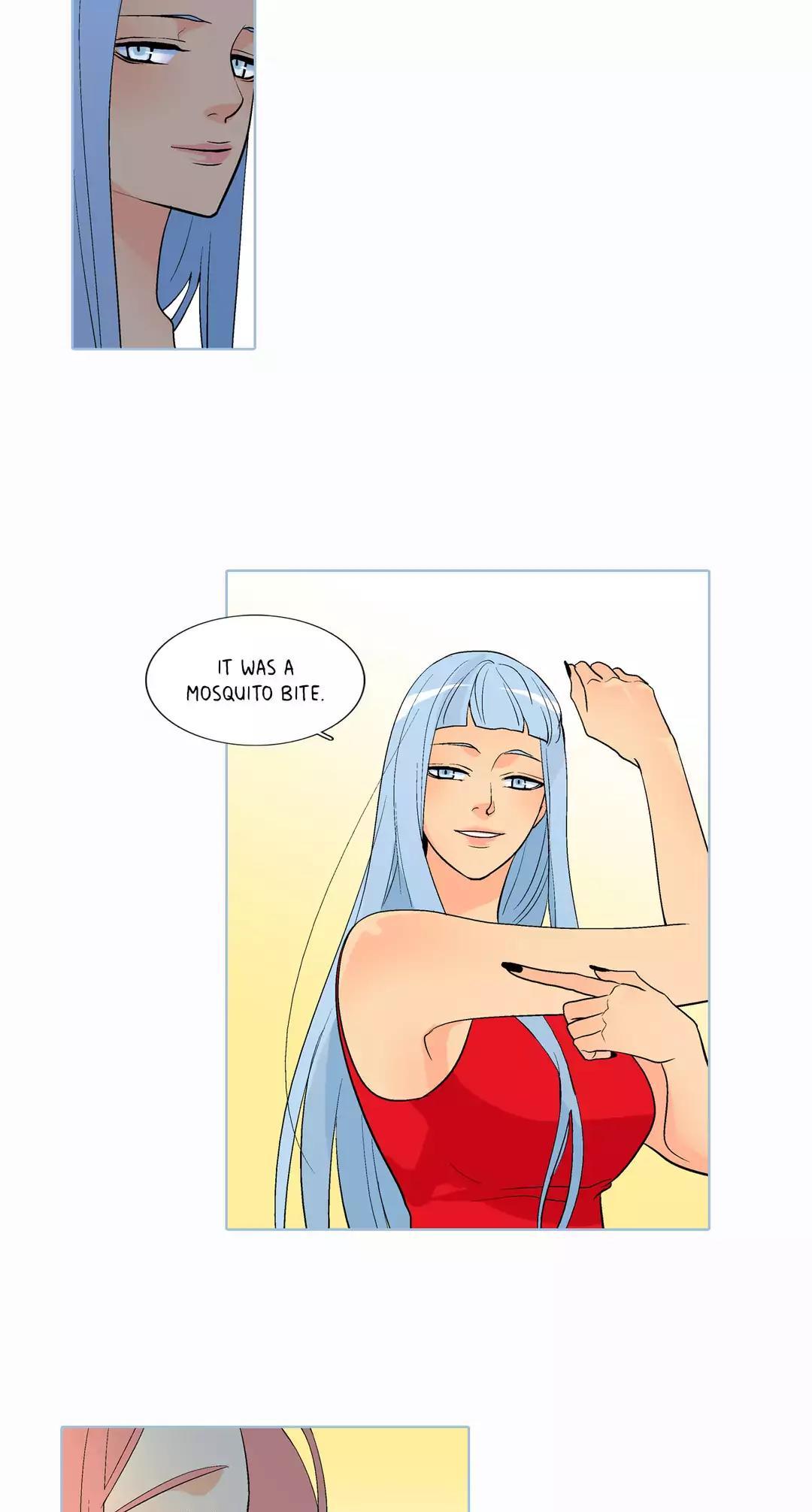 He Loves Me Chapter 72 page 5 - Chapter 72