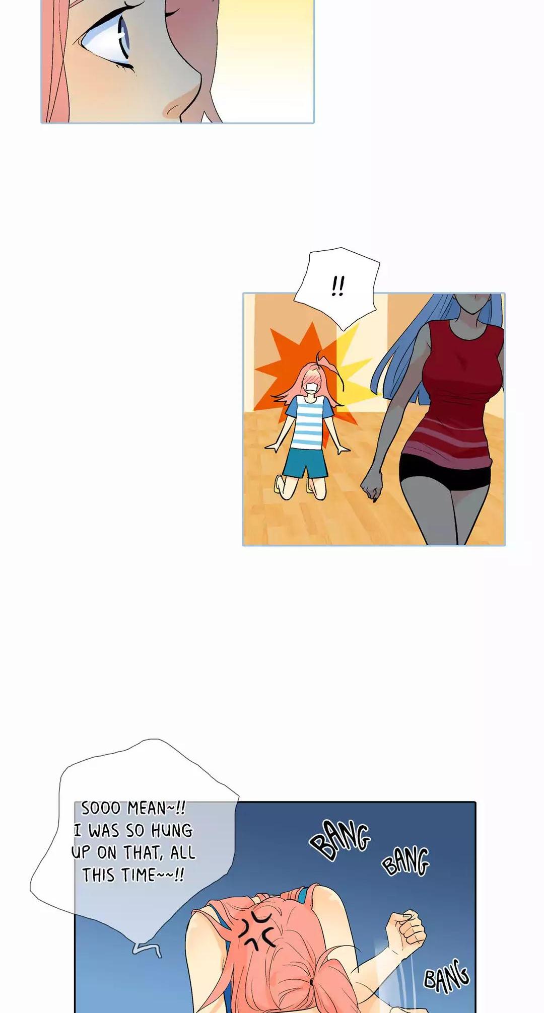 He Loves Me Chapter 72 page 6 - Chapter 72