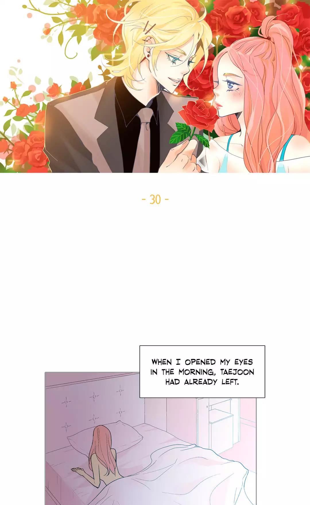 He Loves Me Chapter 74 page 1 - Chapter 74