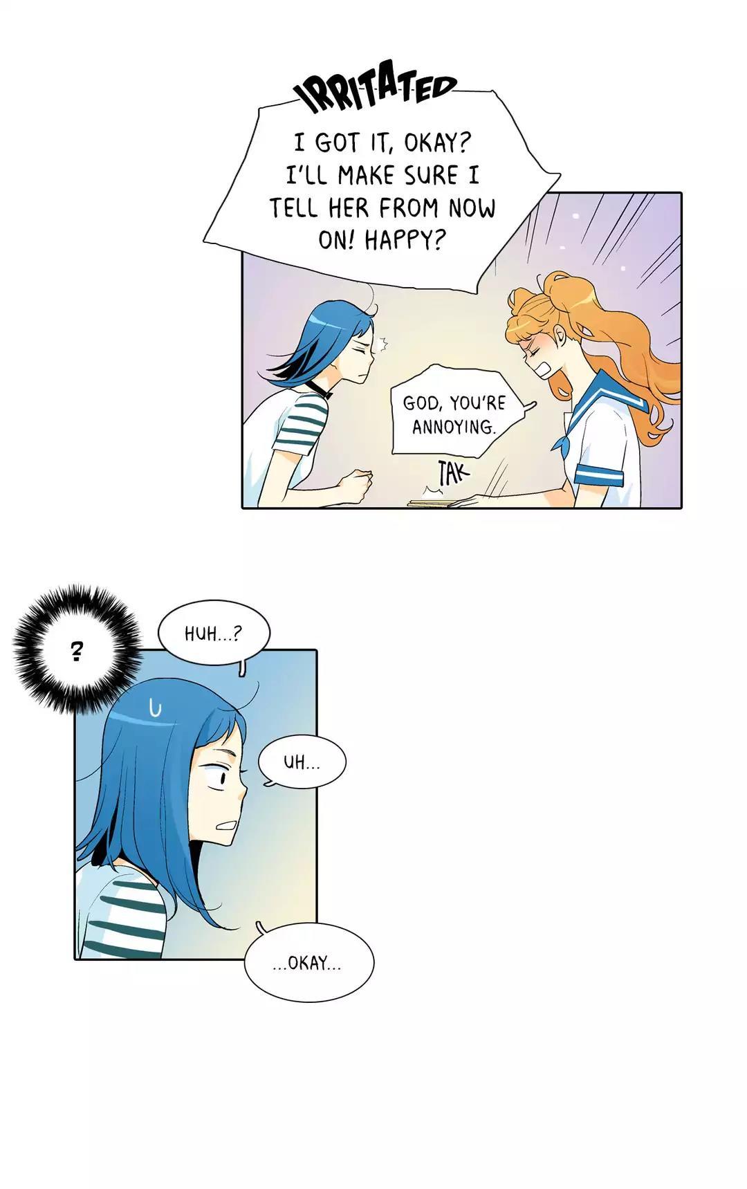 He Loves Me Chapter 74 page 13 - Chapter 74