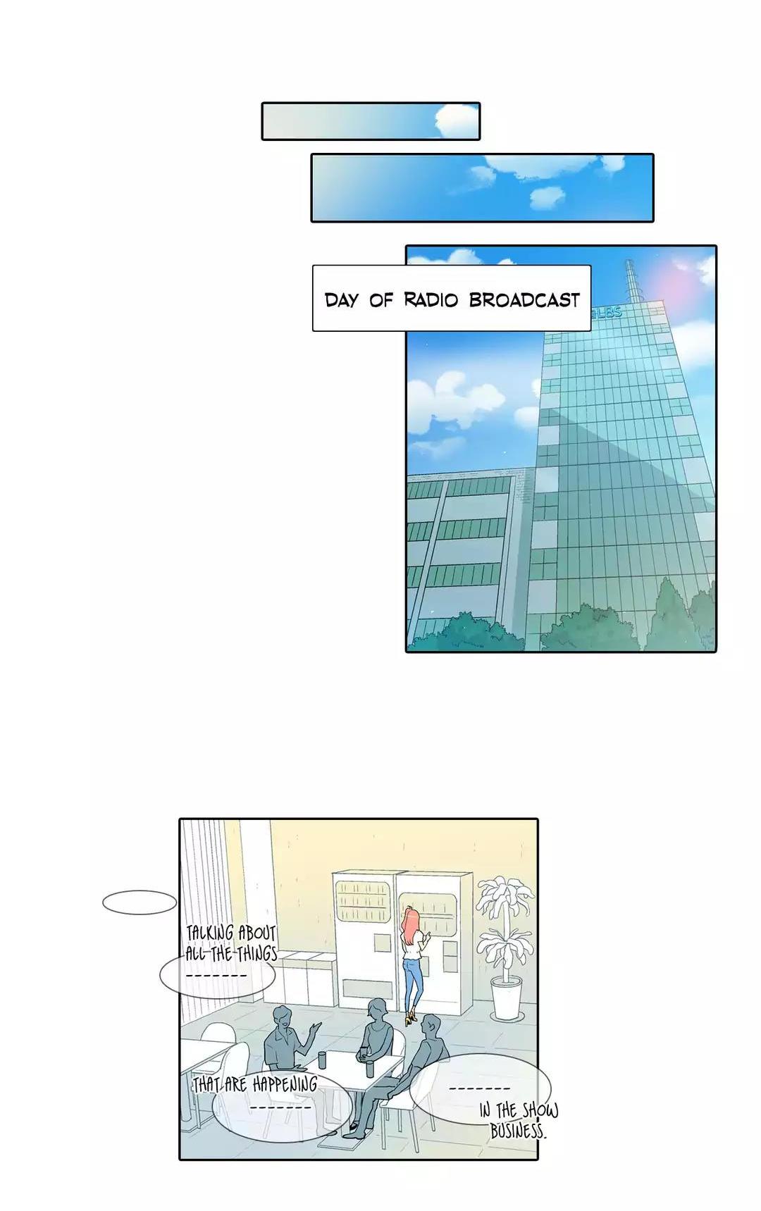 He Loves Me Chapter 74 page 14 - Chapter 74