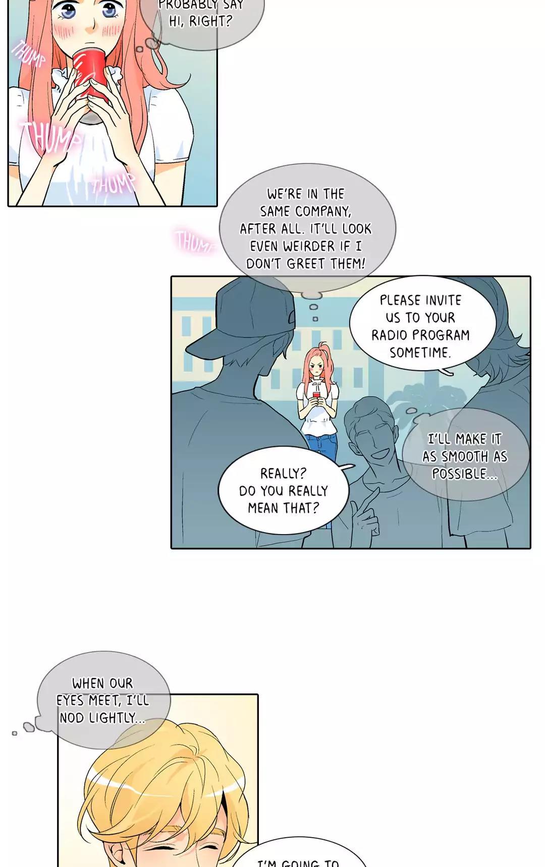 He Loves Me Chapter 74 page 17 - Chapter 74