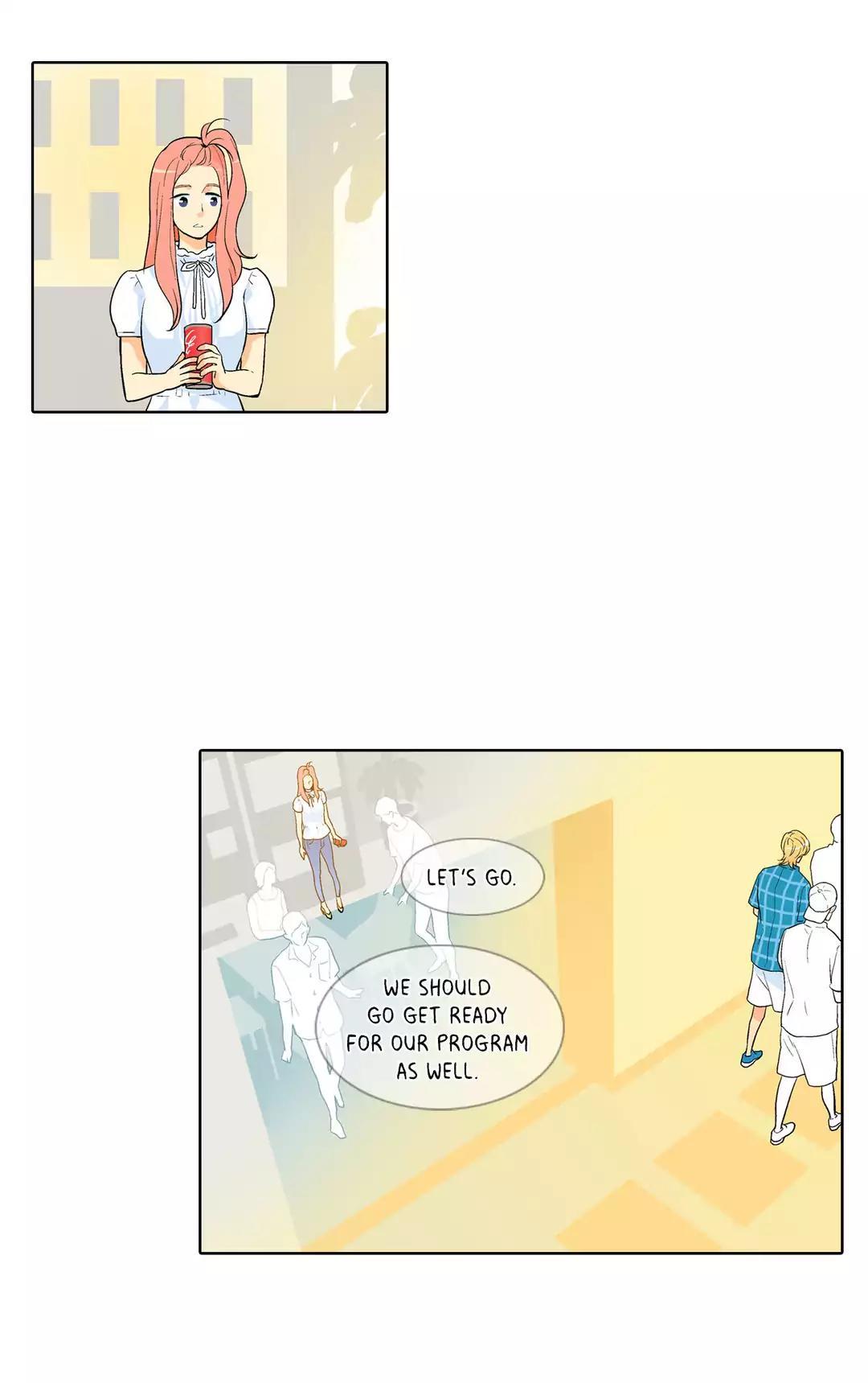 He Loves Me Chapter 74 page 19 - Chapter 74