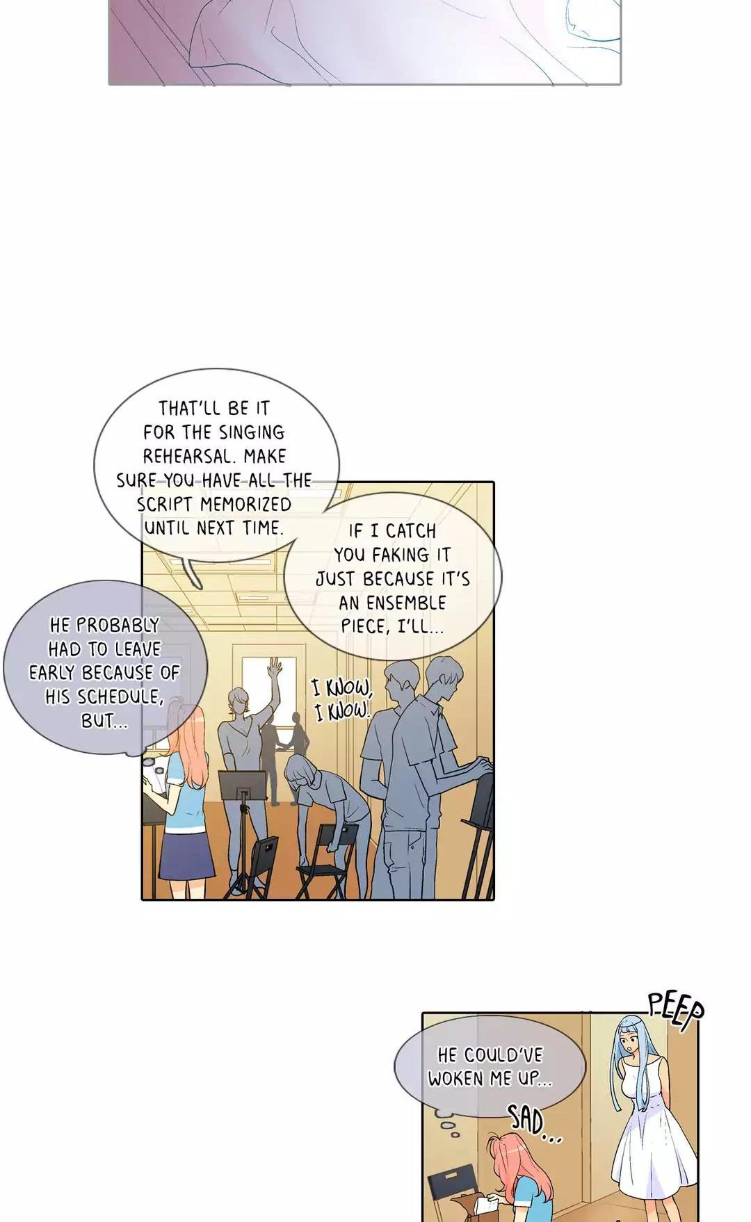 He Loves Me Chapter 74 page 2 - Chapter 74