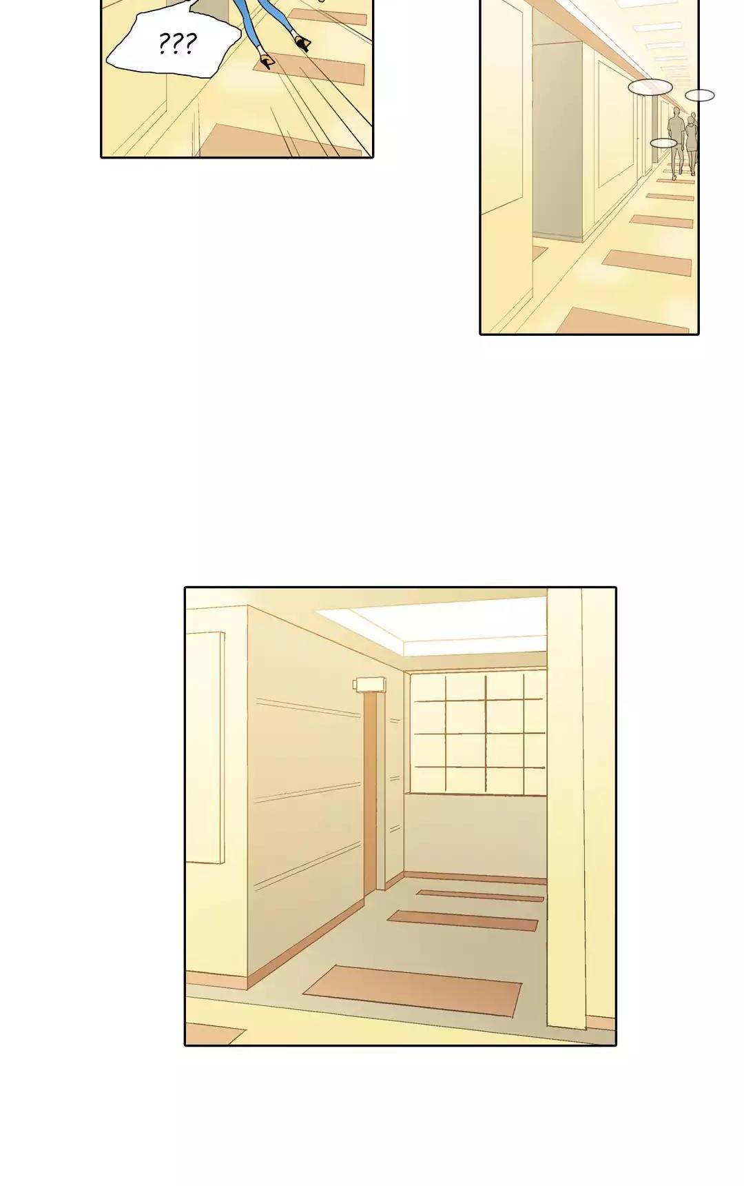 He Loves Me Chapter 74 page 22 - Chapter 74
