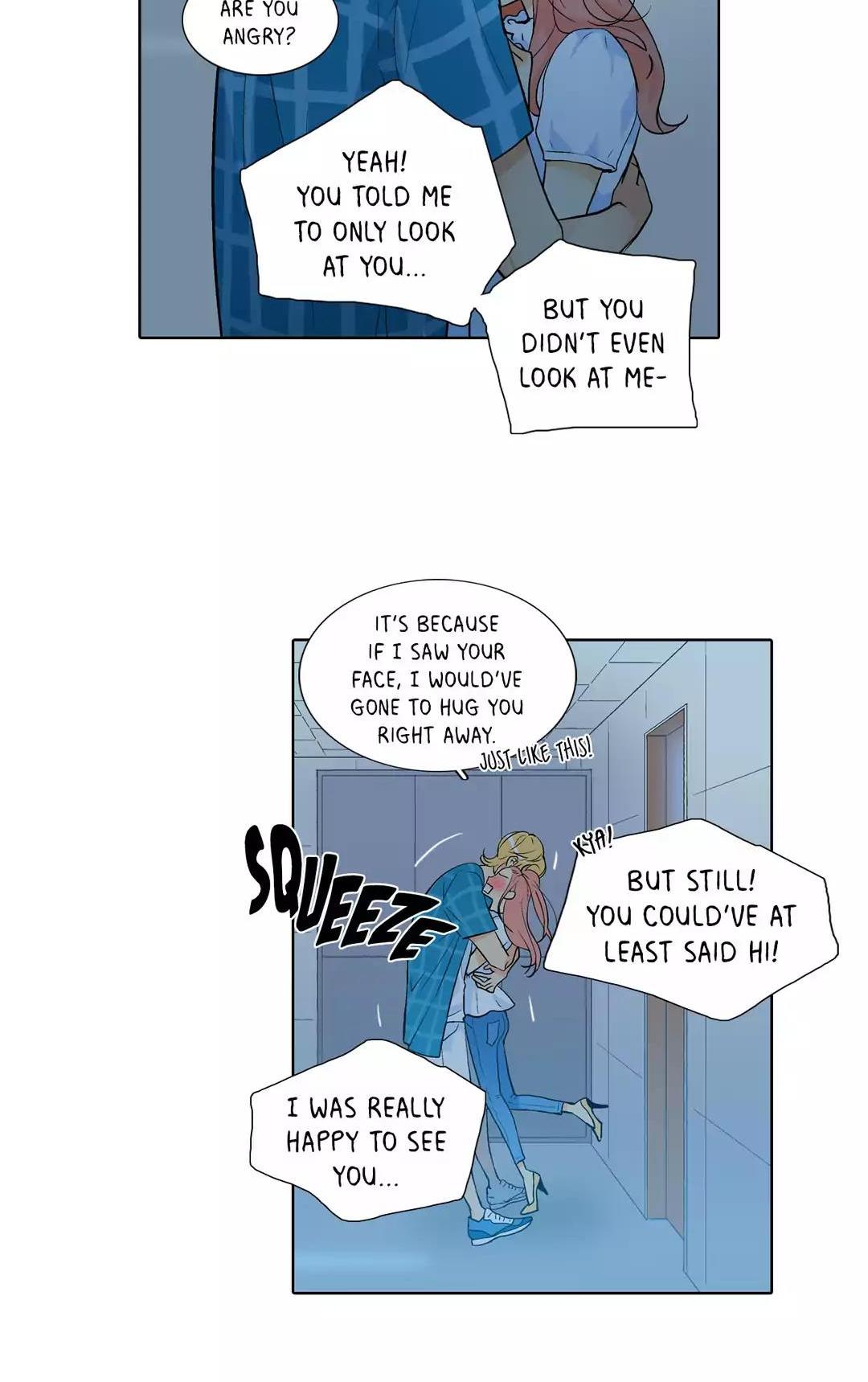 He Loves Me Chapter 74 page 24 - Chapter 74