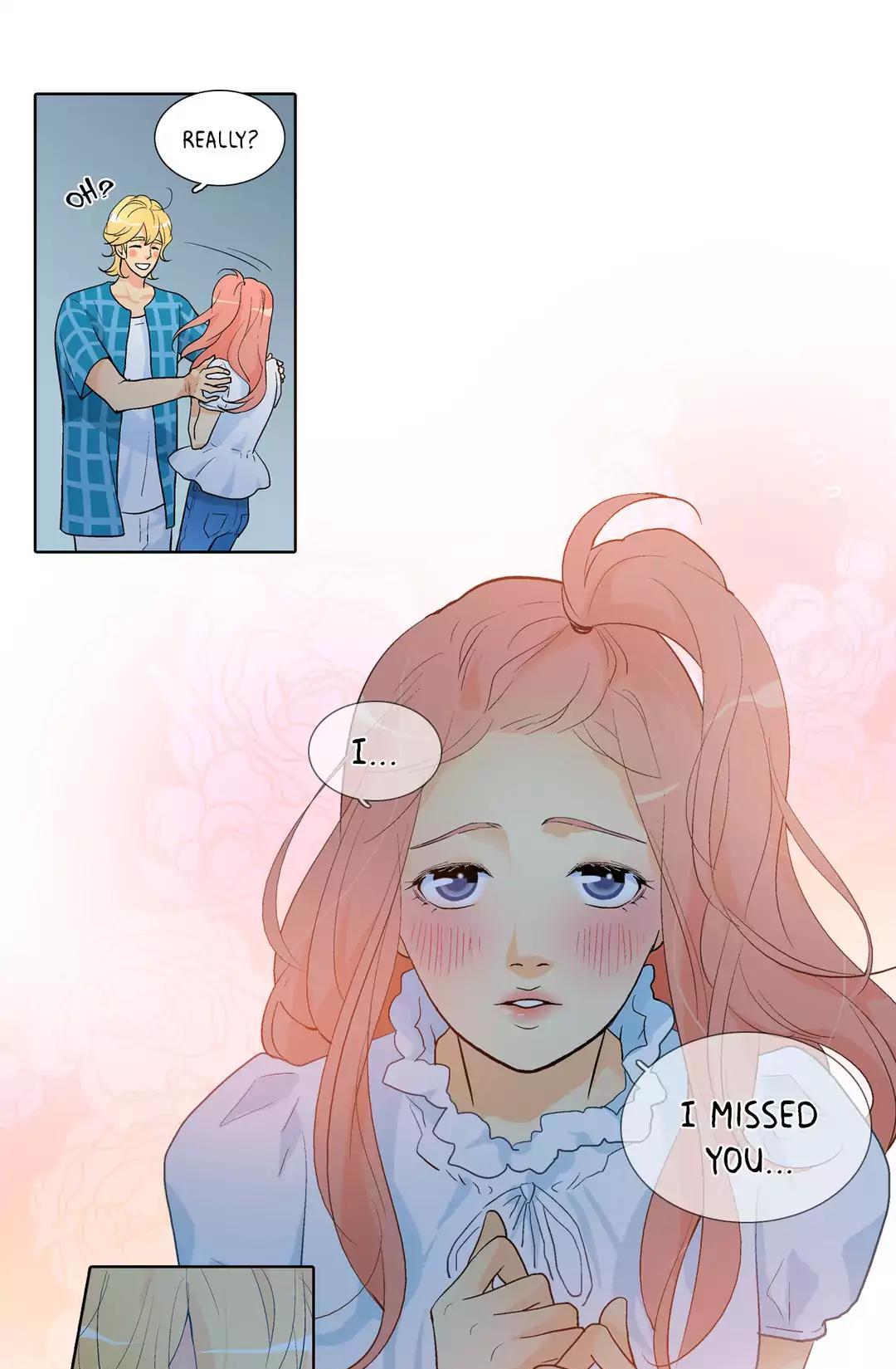 He Loves Me Chapter 74 page 25 - Chapter 74