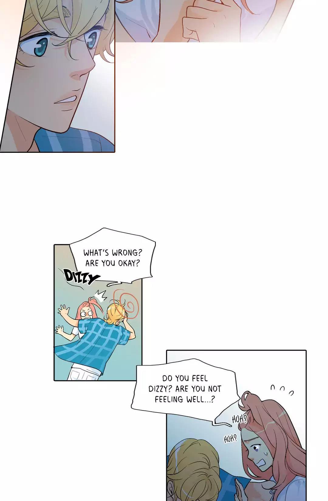 He Loves Me Chapter 74 page 26 - Chapter 74