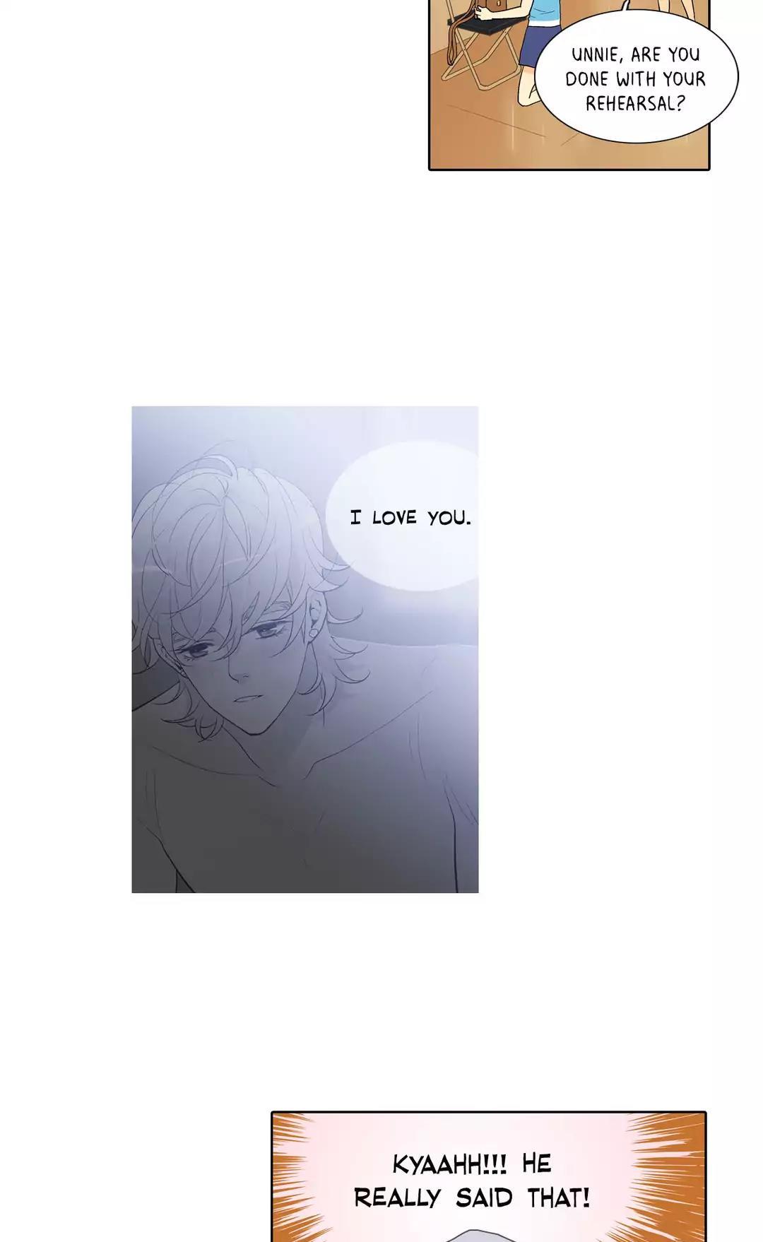 He Loves Me Chapter 74 page 3 - Chapter 74