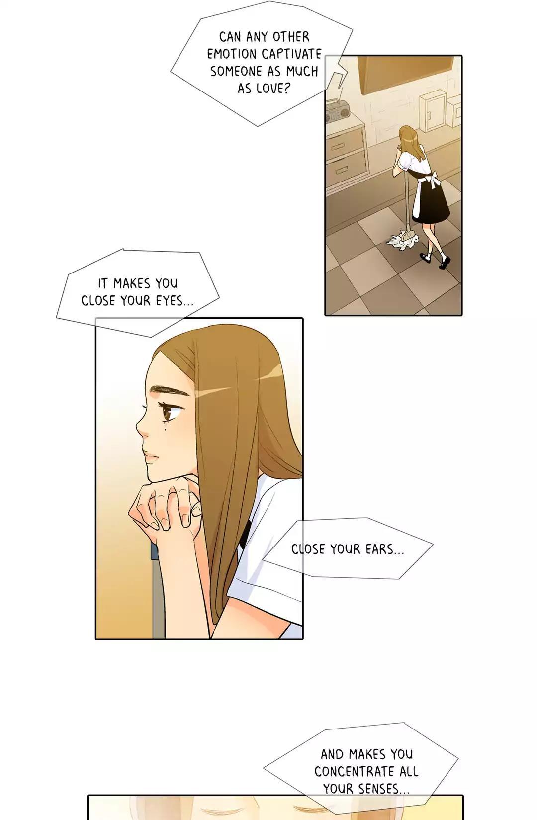 He Loves Me Chapter 74 page 31 - Chapter 74