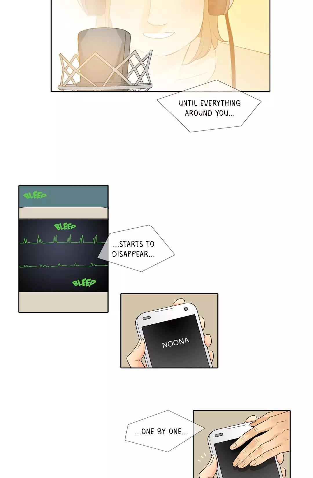 He Loves Me Chapter 74 page 32 - Chapter 74