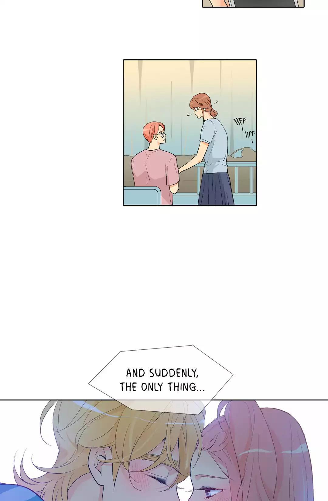 He Loves Me Chapter 74 page 33 - Chapter 74