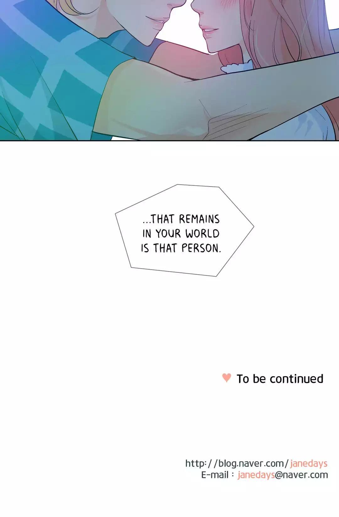 He Loves Me Chapter 74 page 34 - Chapter 74
