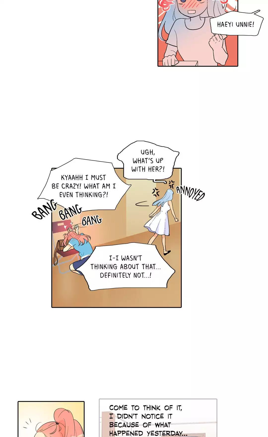 He Loves Me Chapter 74 page 5 - Chapter 74