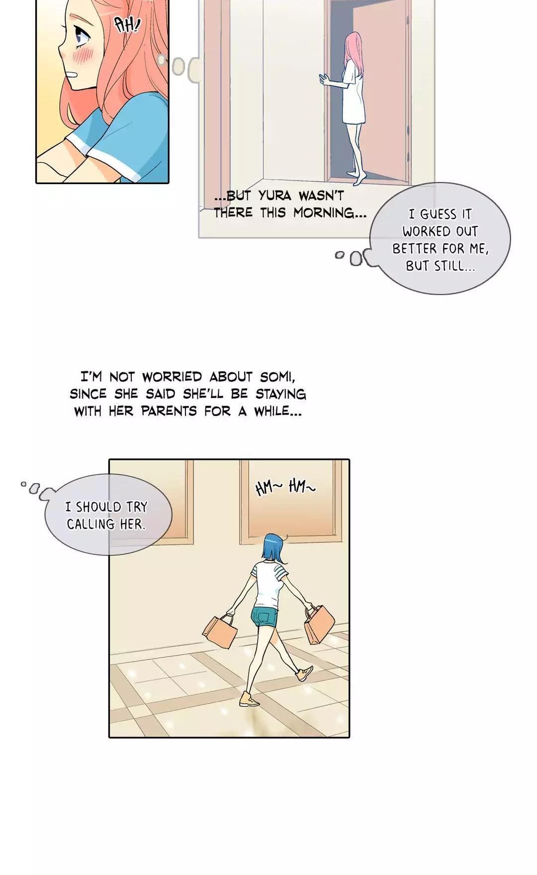 He Loves Me Chapter 74 page 6 - Chapter 74