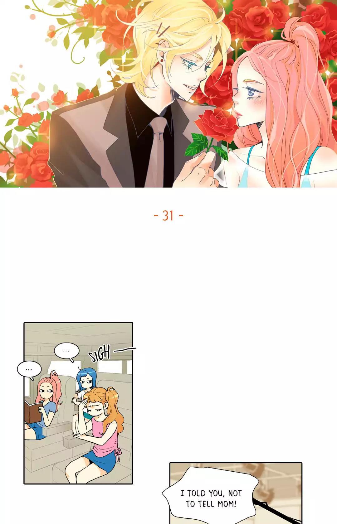 He Loves Me Chapter 75 page 1 - Chapter 75