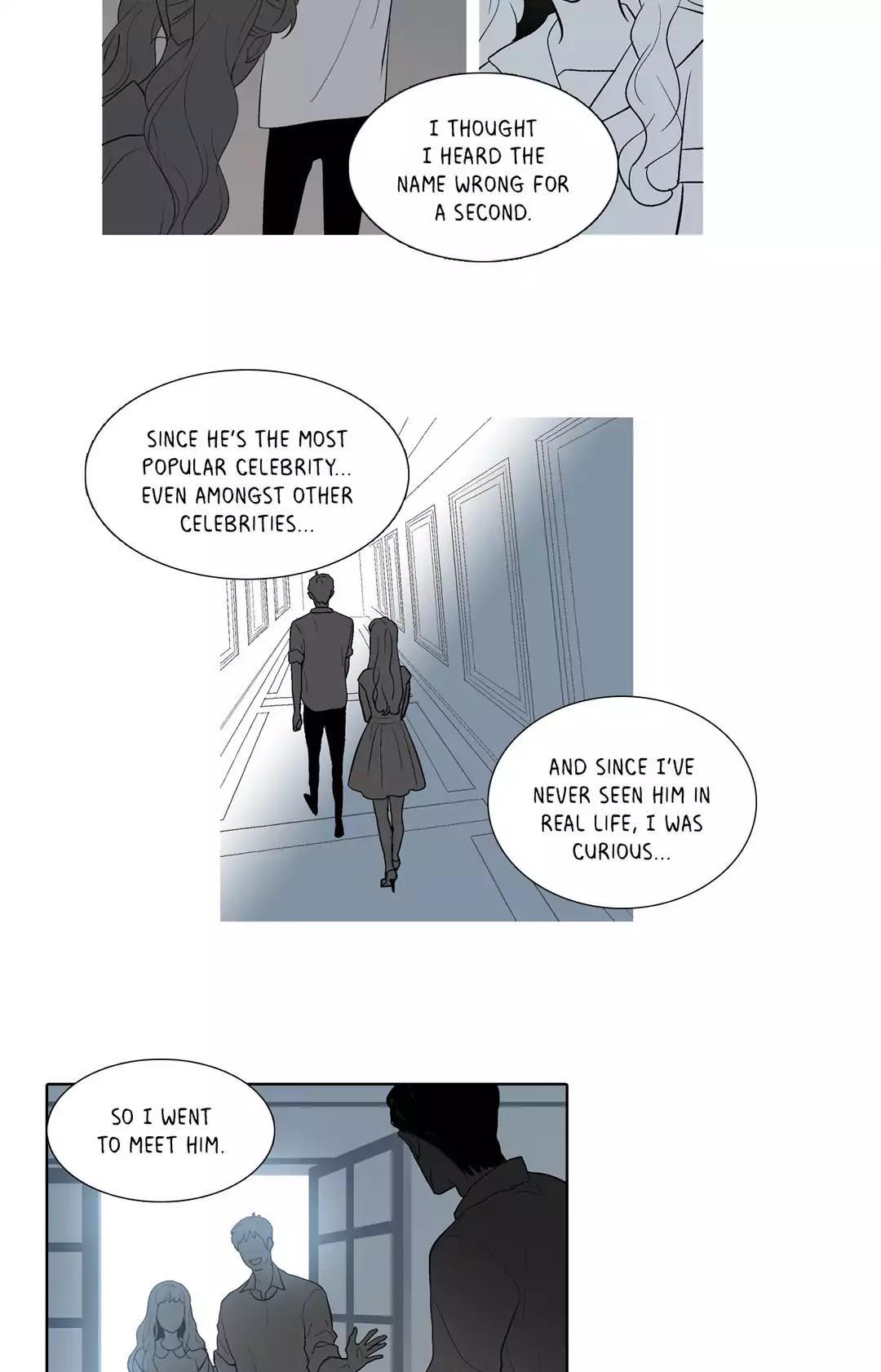 He Loves Me Chapter 75 page 11 - Chapter 75