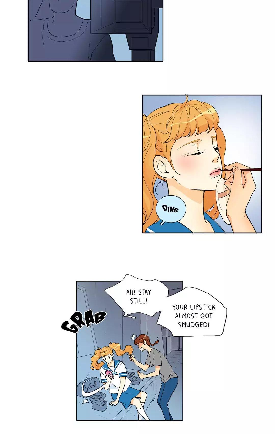 He Loves Me Chapter 75 page 16 - Chapter 75