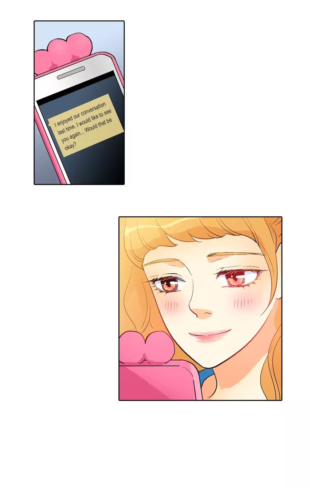 He Loves Me Chapter 75 page 17 - Chapter 75