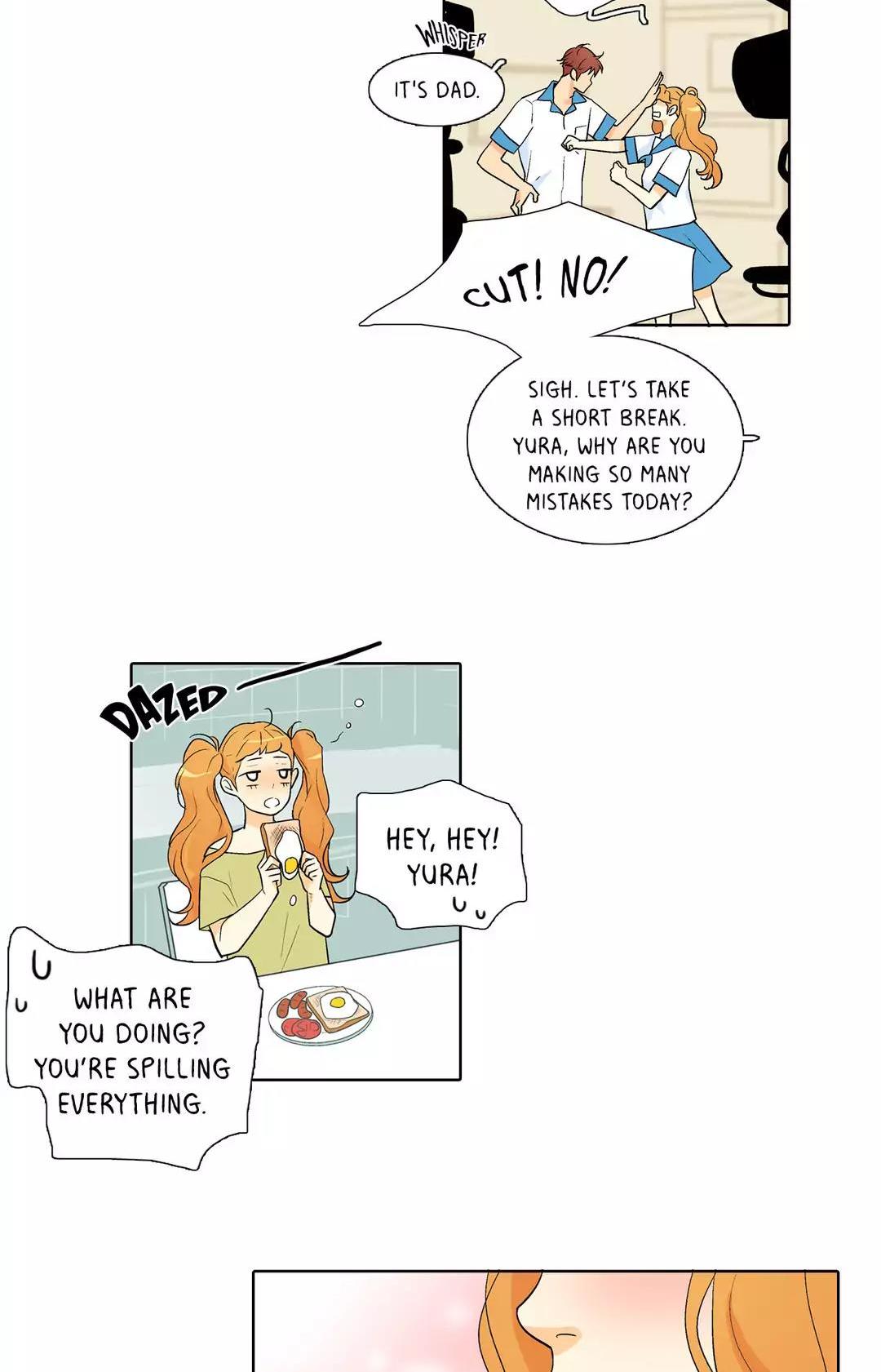 He Loves Me Chapter 75 page 2 - Chapter 75