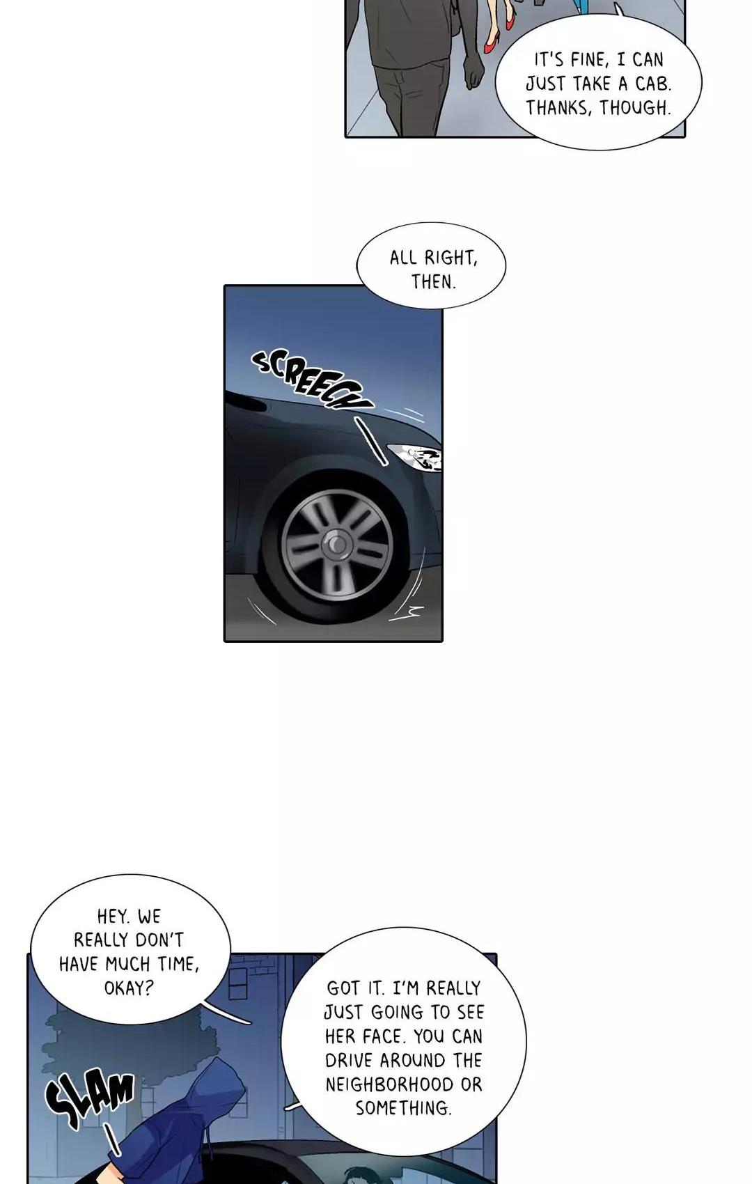He Loves Me Chapter 75 page 22 - Chapter 75