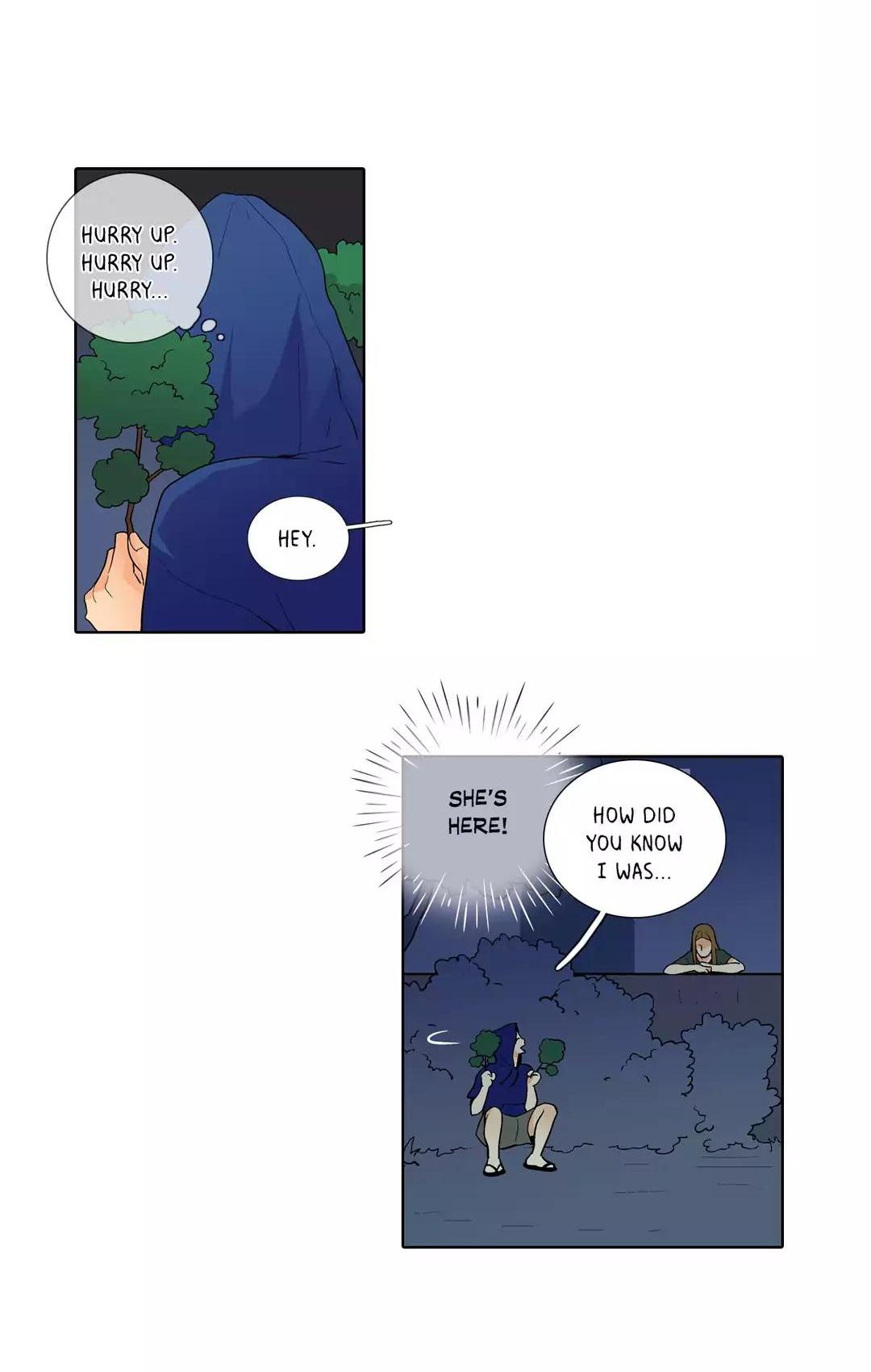 He Loves Me Chapter 75 page 24 - Chapter 75