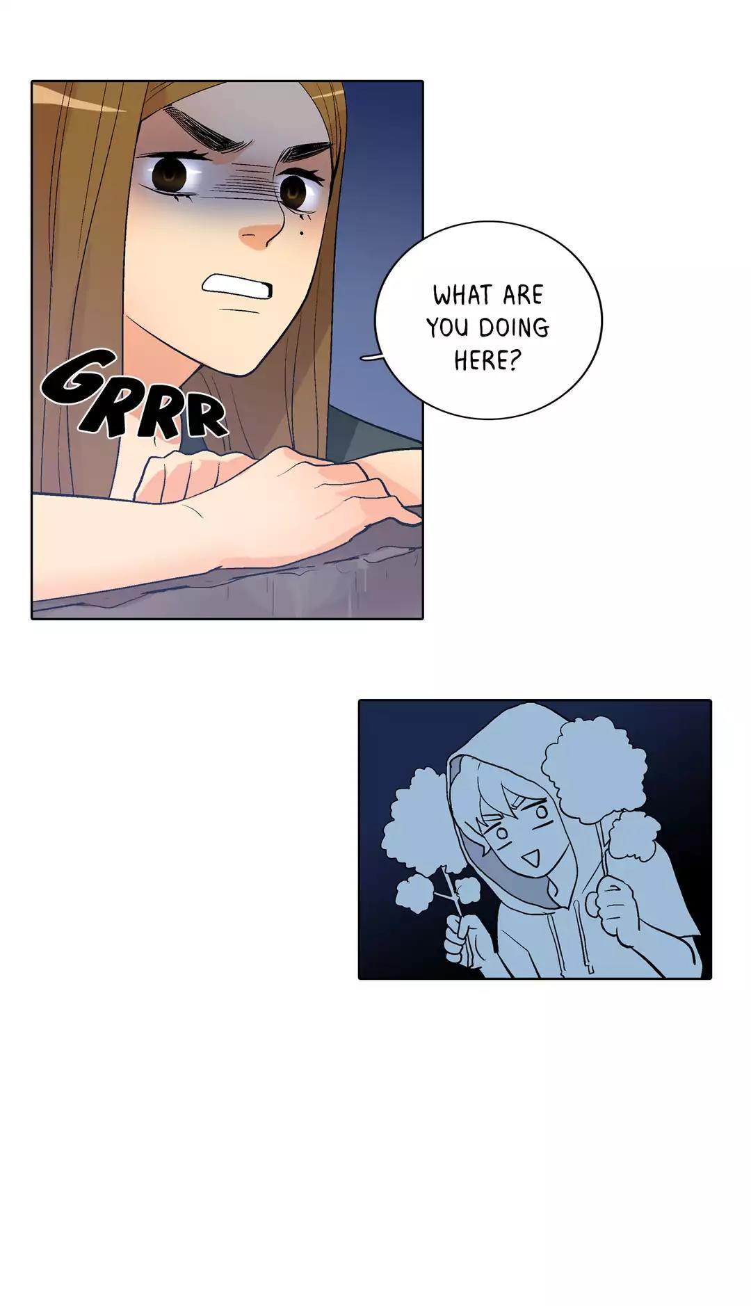 He Loves Me Chapter 75 page 25 - Chapter 75