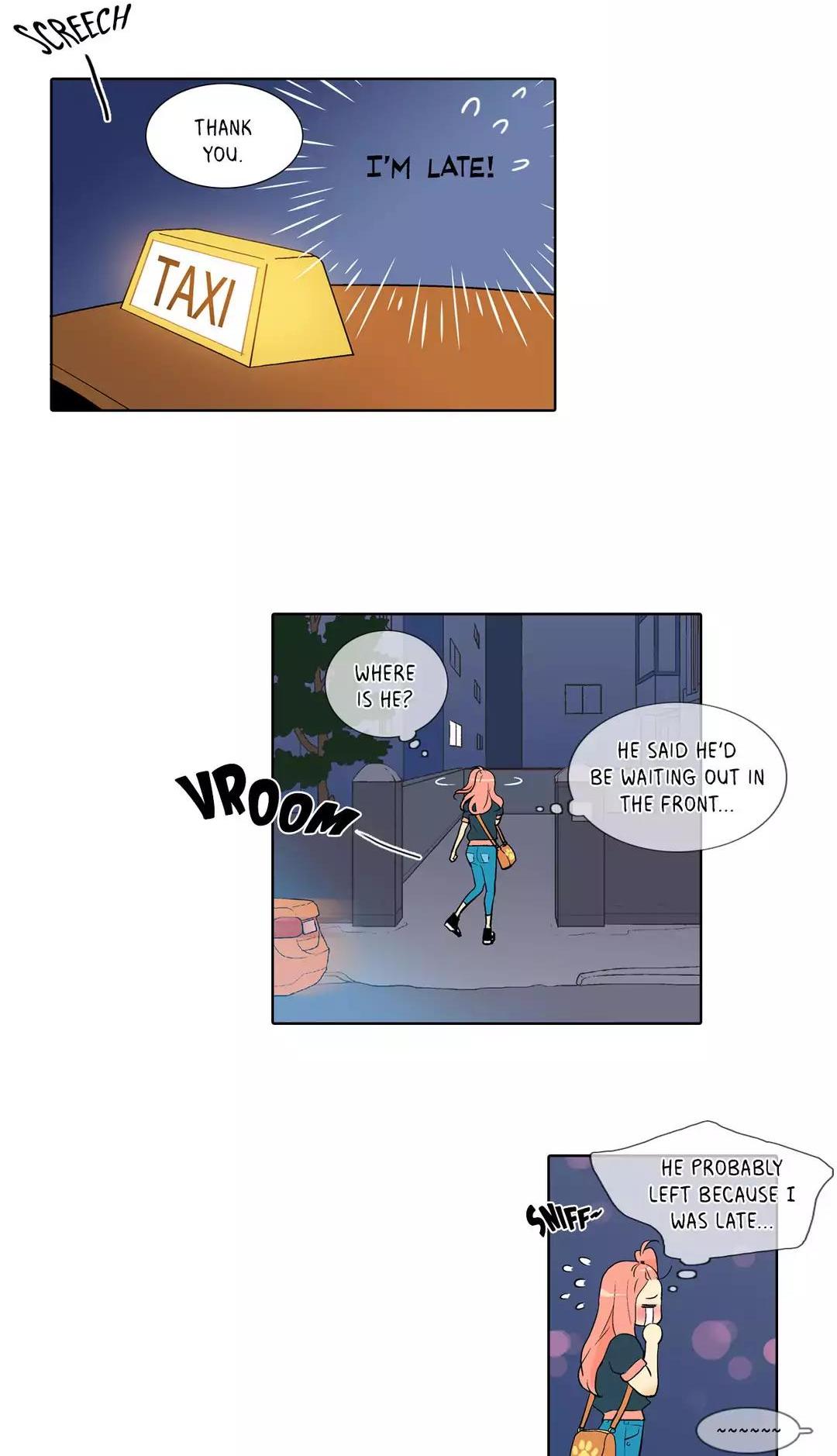 He Loves Me Chapter 75 page 26 - Chapter 75