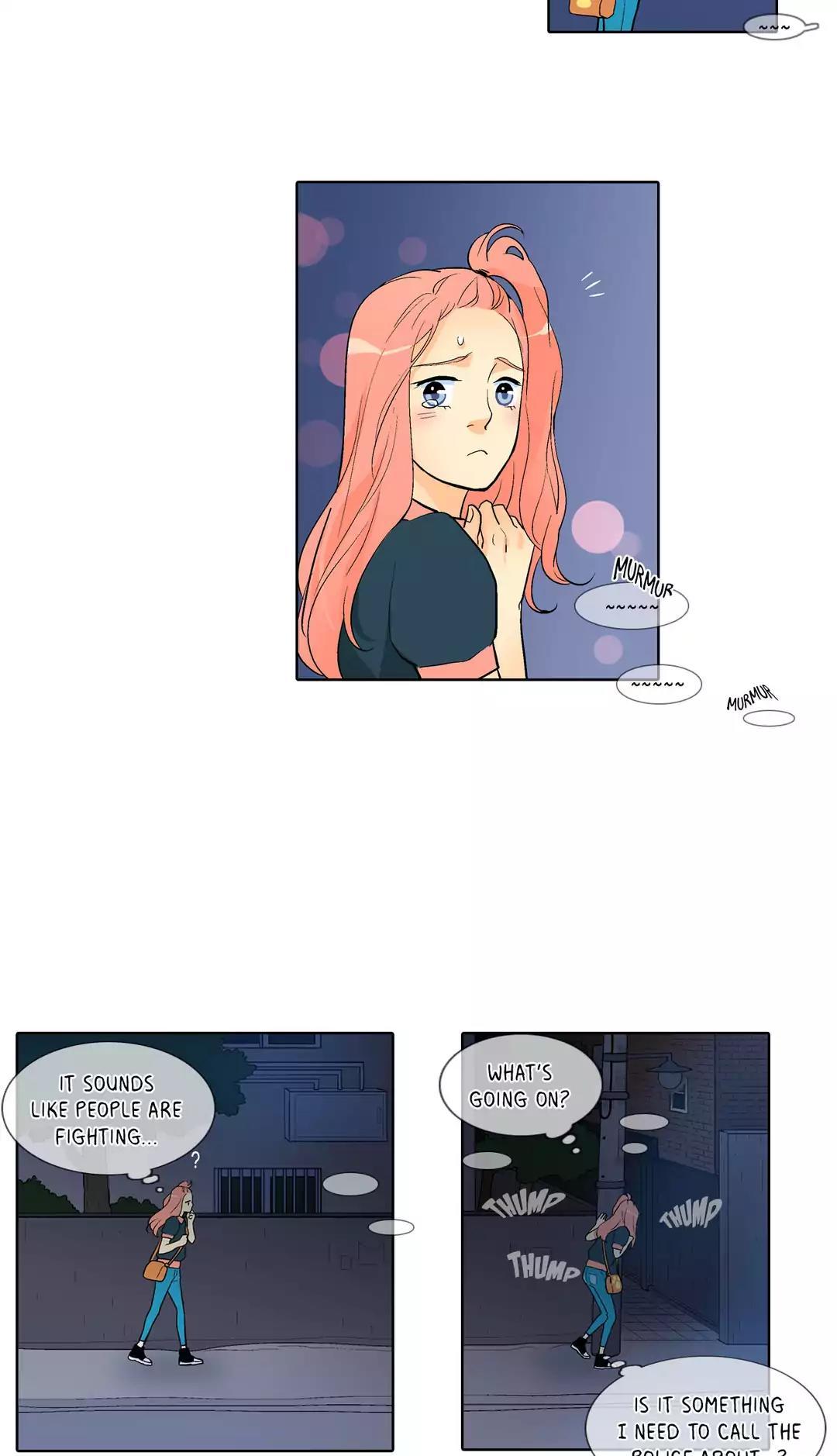 He Loves Me Chapter 75 page 27 - Chapter 75