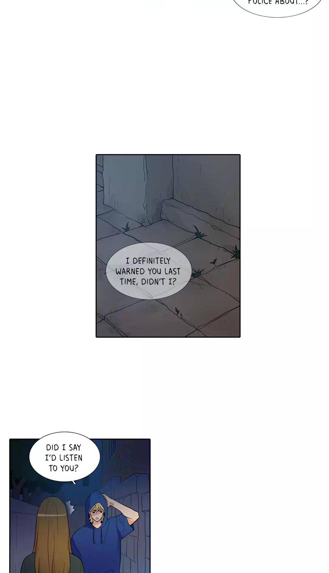 He Loves Me Chapter 75 page 28 - Chapter 75