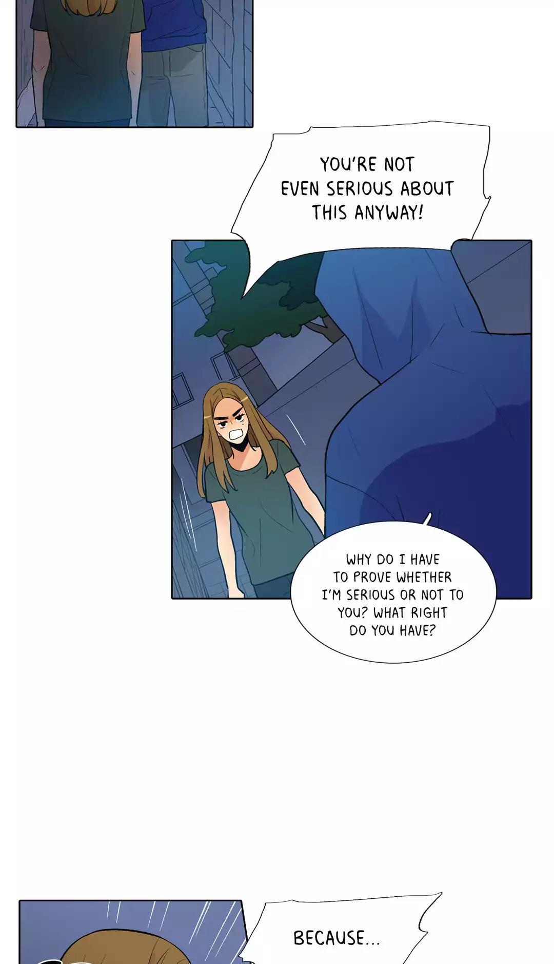 He Loves Me Chapter 75 page 29 - Chapter 75