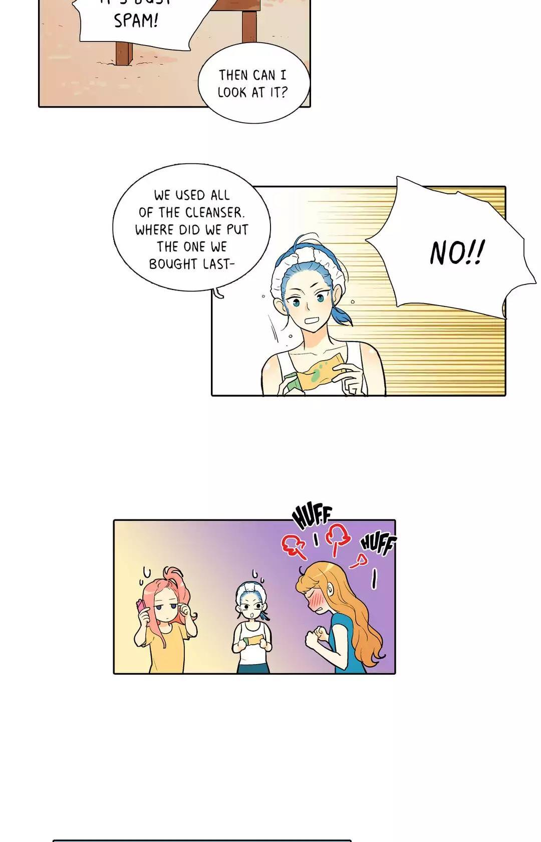 He Loves Me Chapter 75 page 4 - Chapter 75