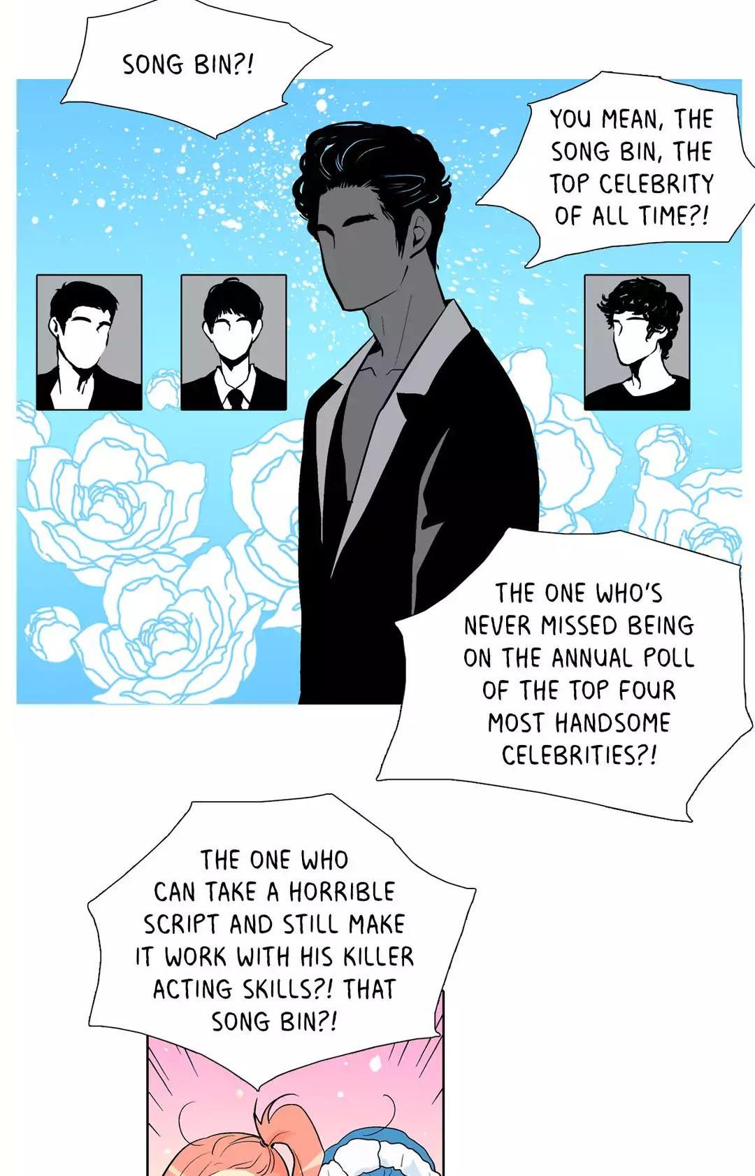 He Loves Me Chapter 75 page 8 - Chapter 75