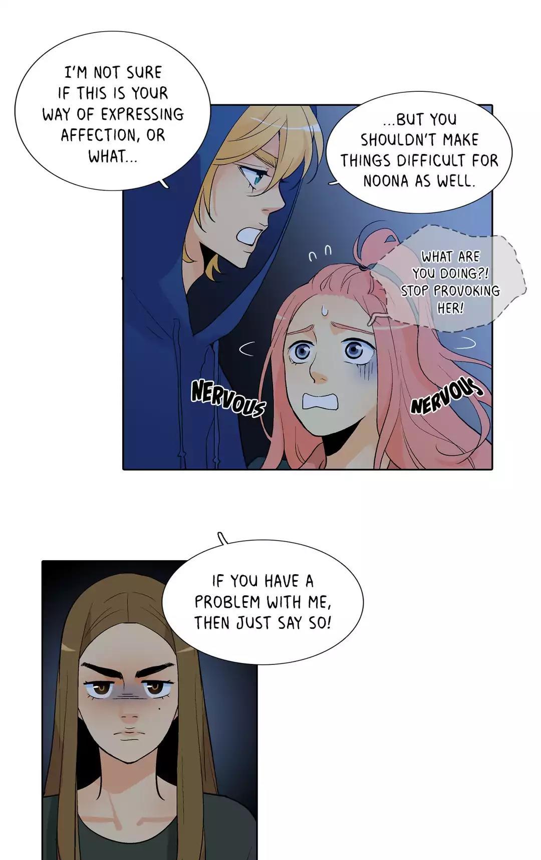 He Loves Me Chapter 76 page 15 - Chapter 76