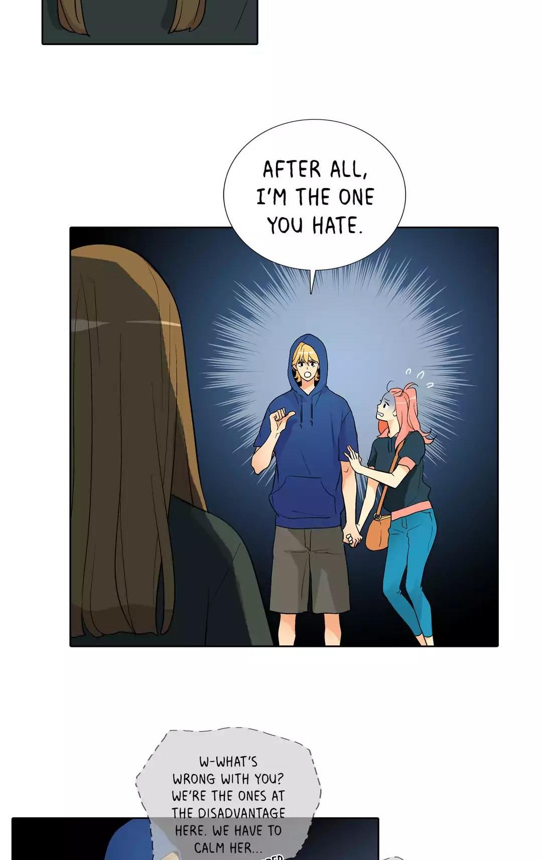 He Loves Me Chapter 76 page 16 - Chapter 76