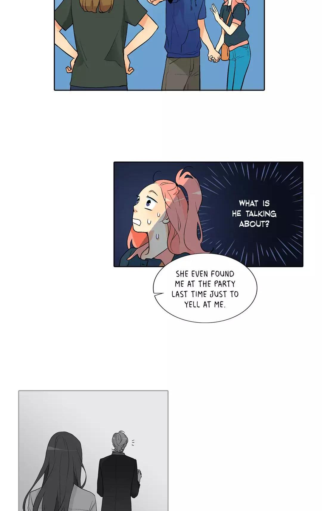 He Loves Me Chapter 76 page 18 - Chapter 76