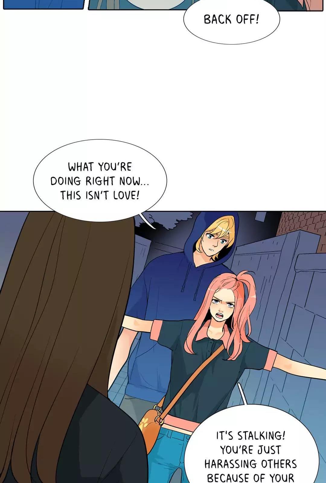 He Loves Me Chapter 76 page 2 - Chapter 76